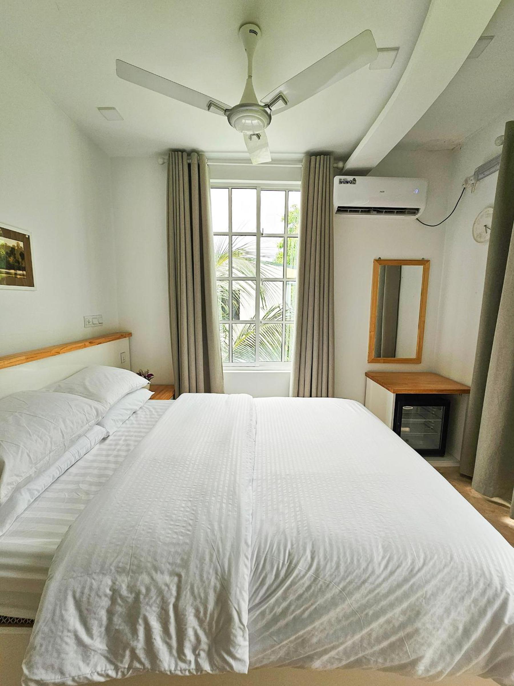 Keveli Guesthouse