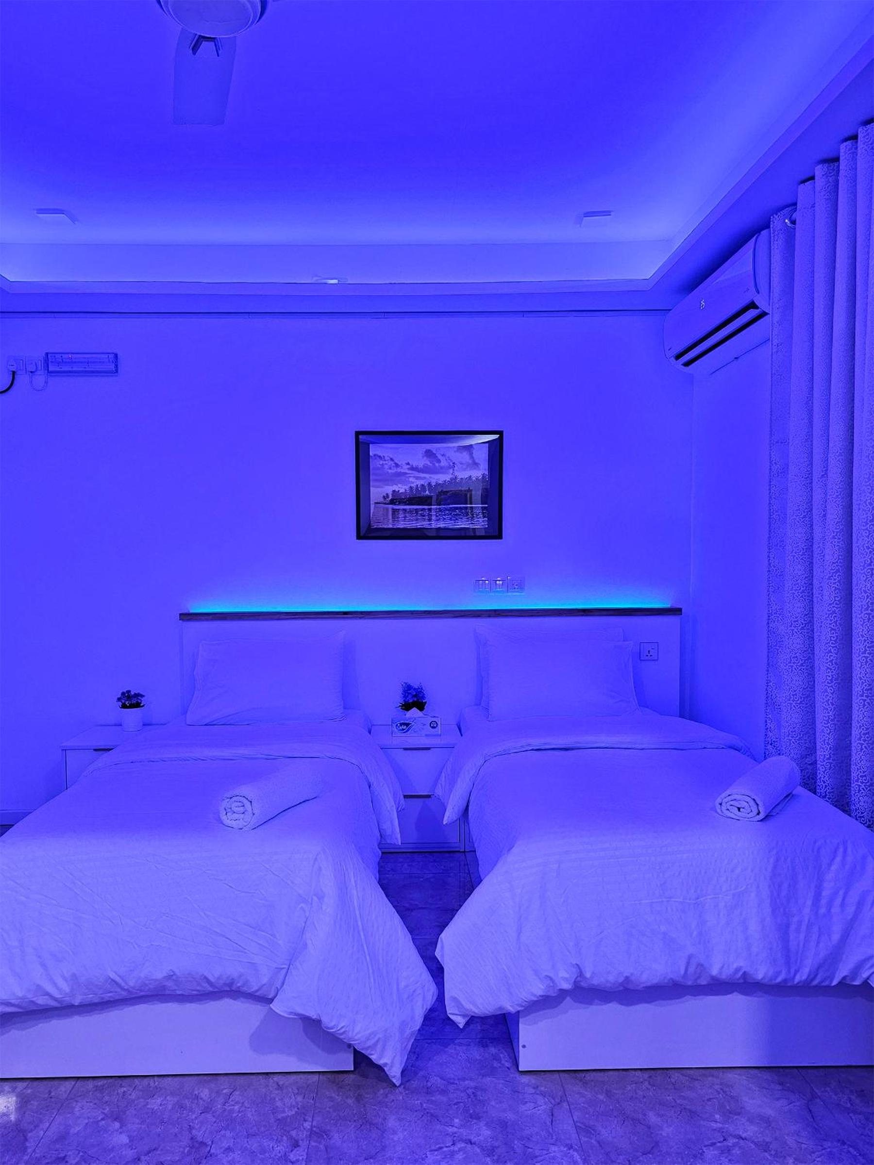 Keveli Guesthouse