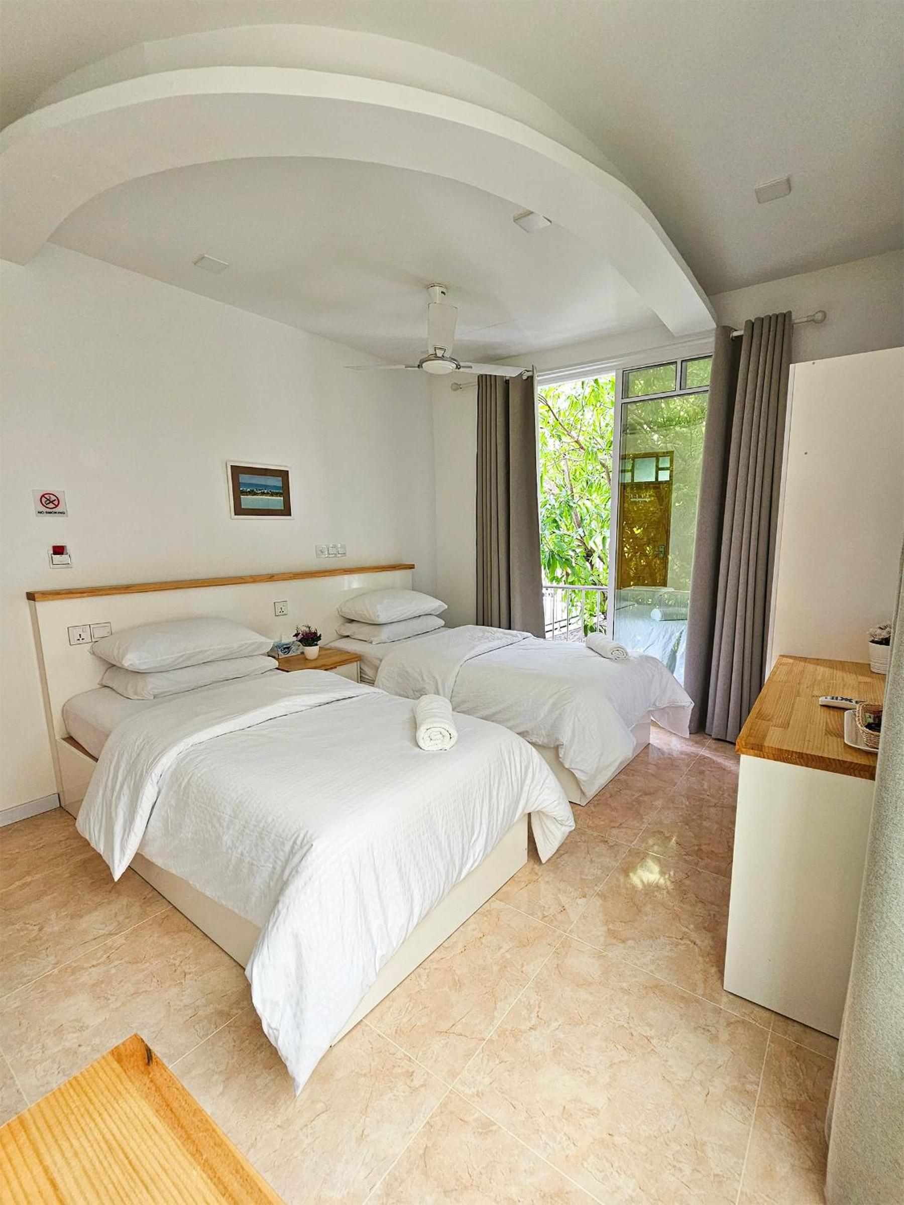 Keveli Guesthouse