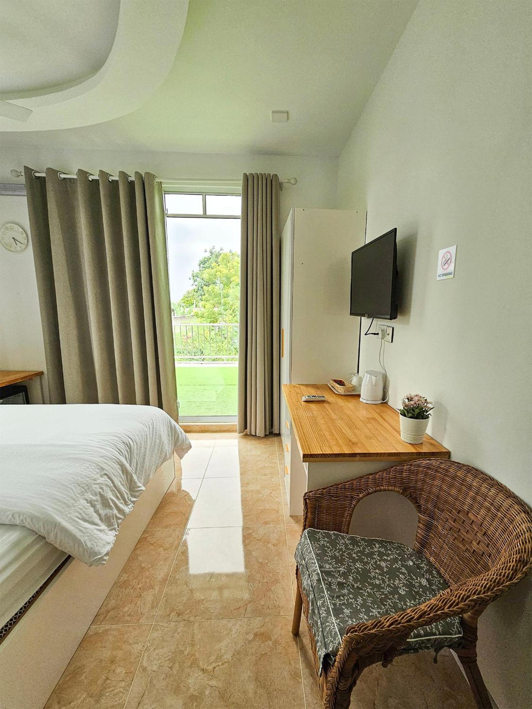 Keveli Guesthouse
