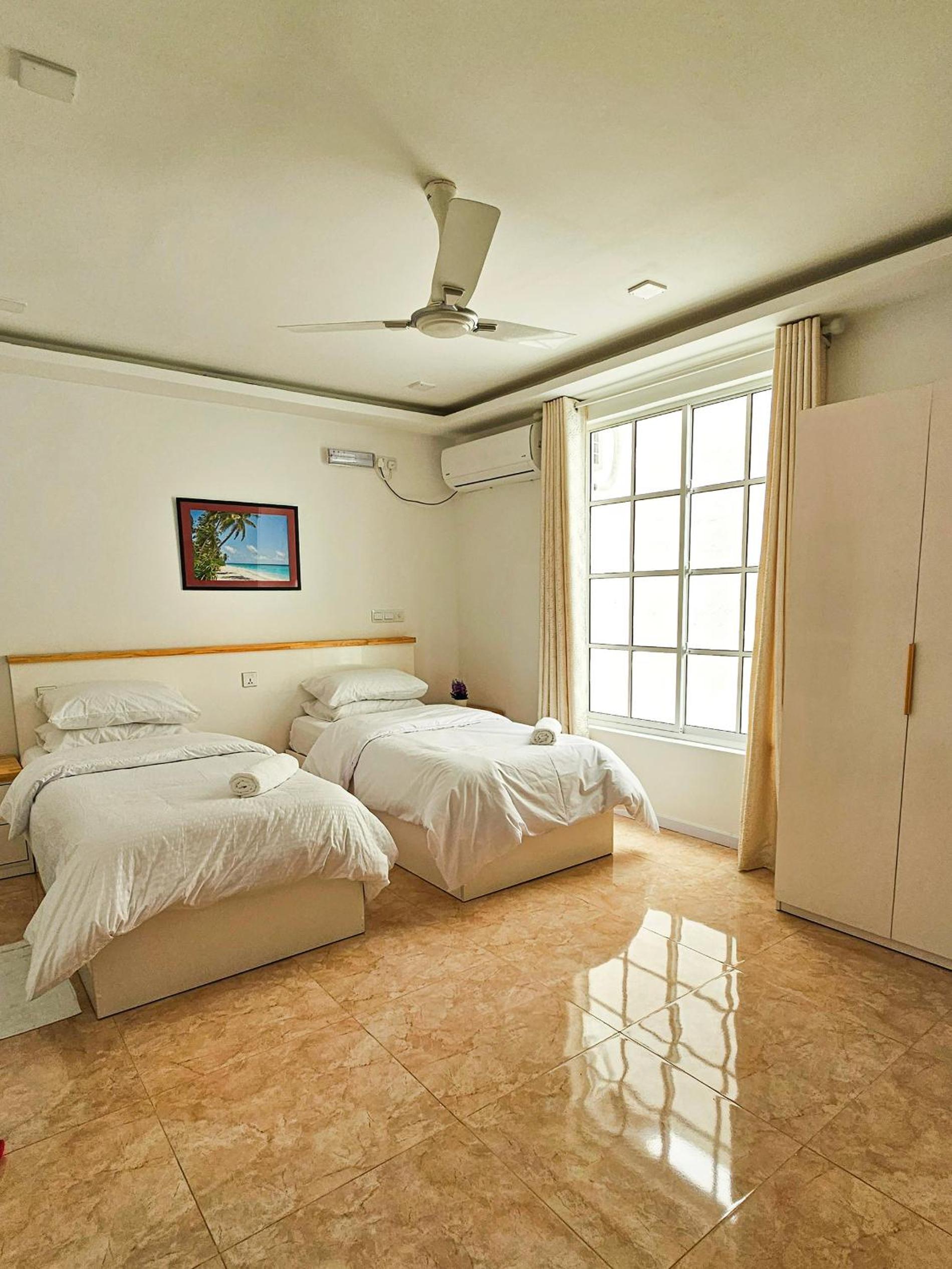 Keveli Guesthouse