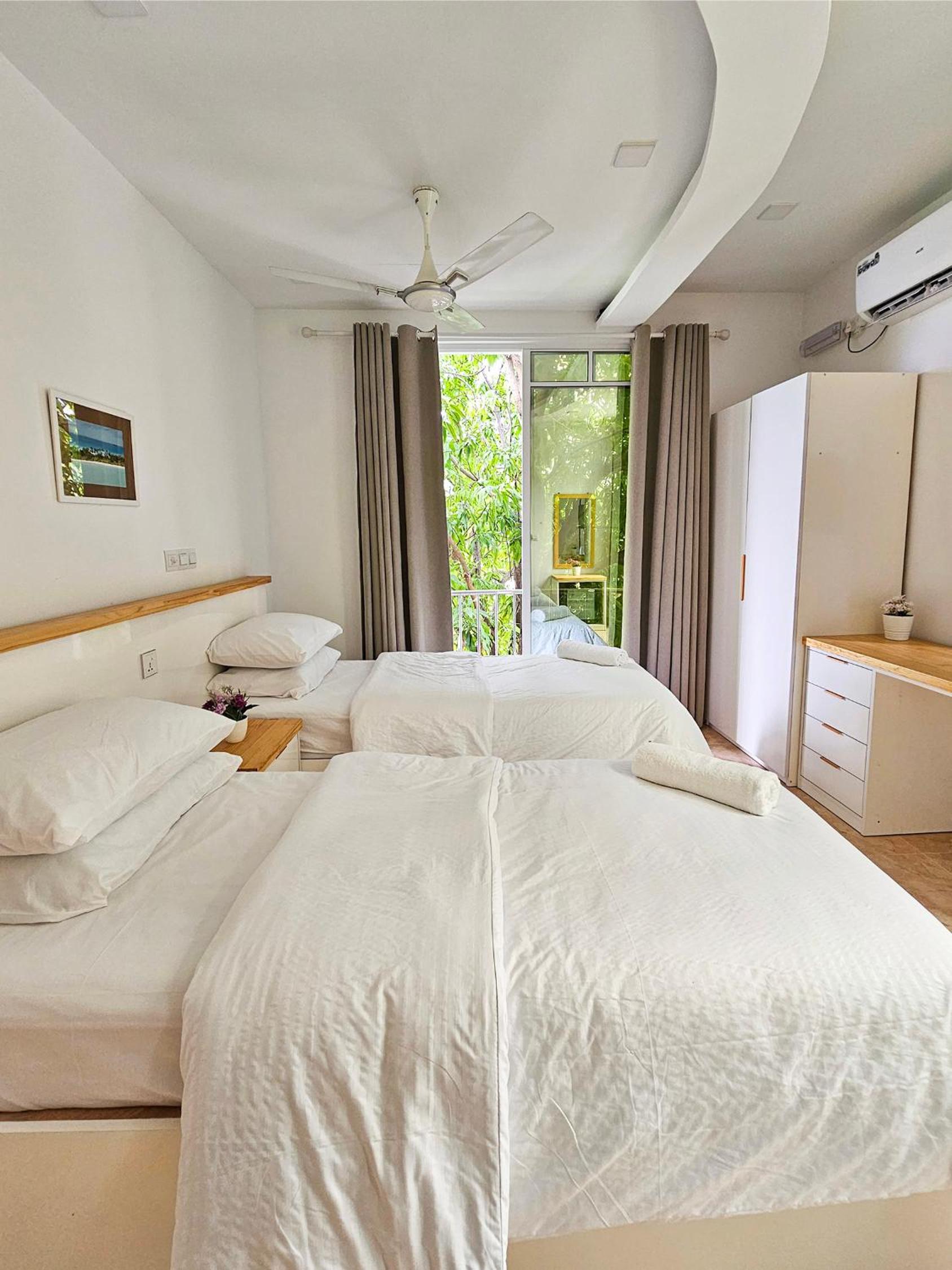 Keveli Guesthouse