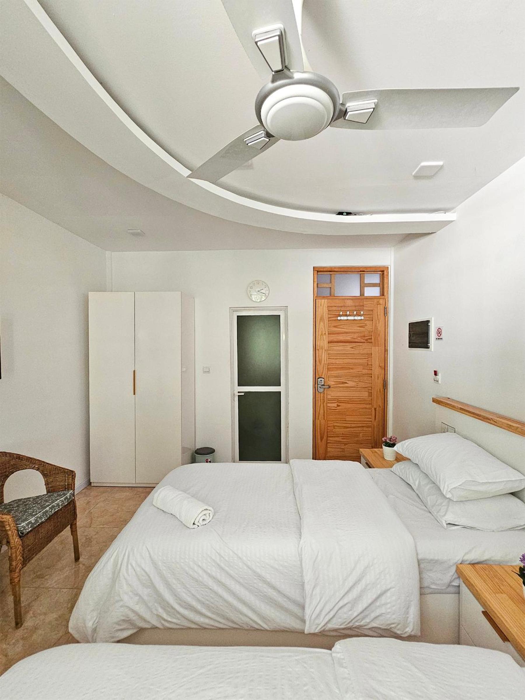 Keveli Guesthouse
