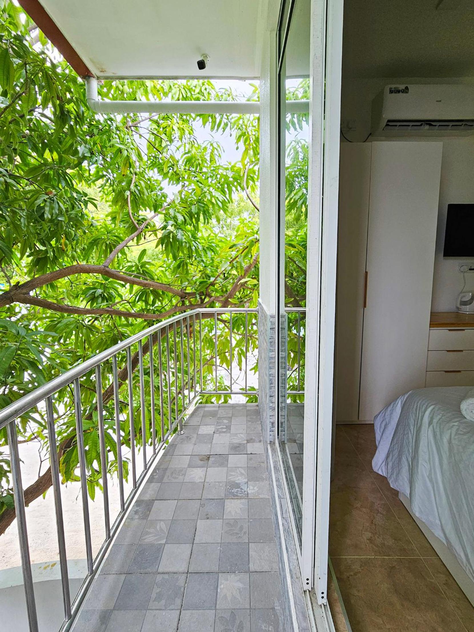 Keveli Guesthouse