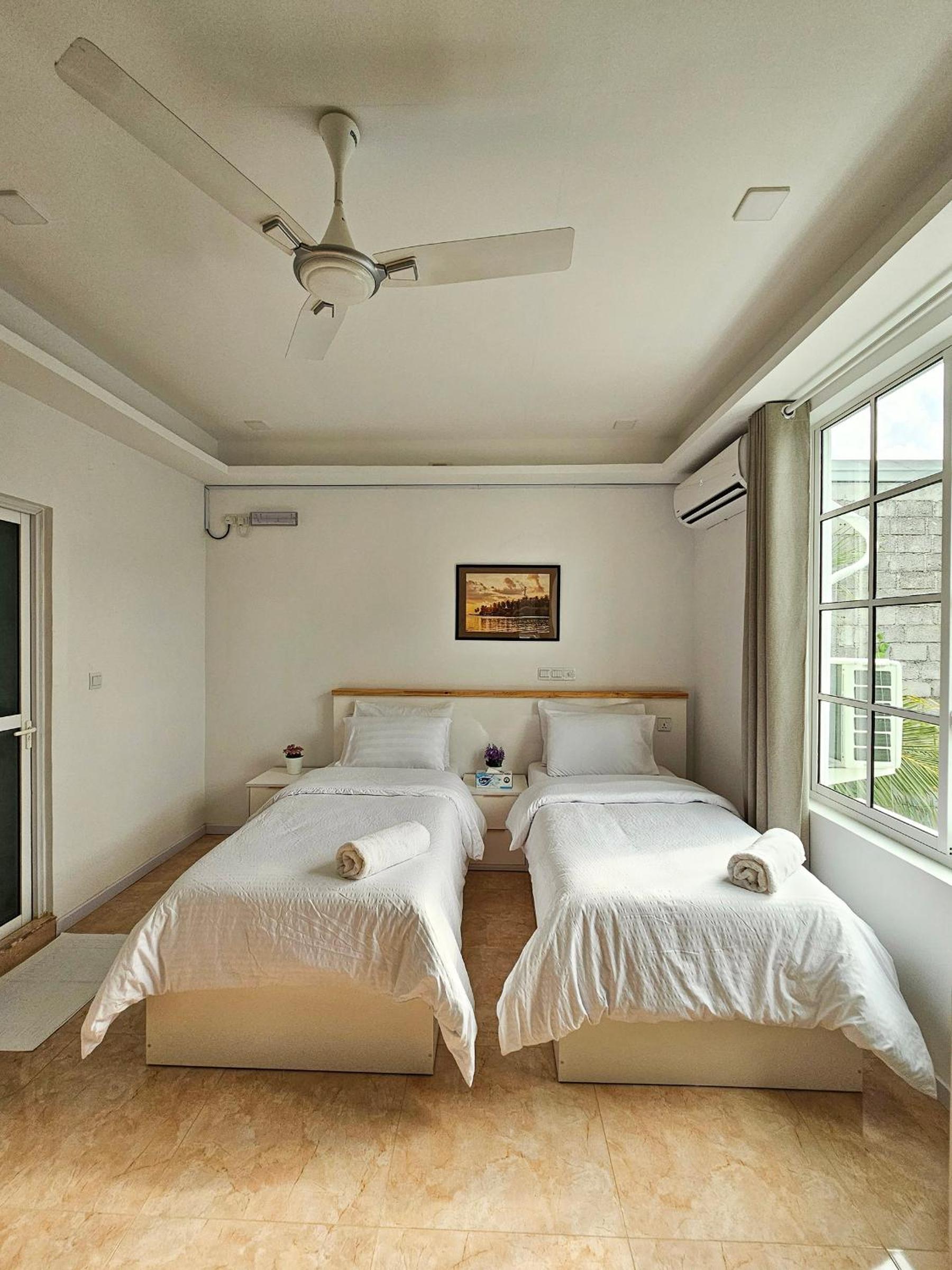 Keveli Guesthouse