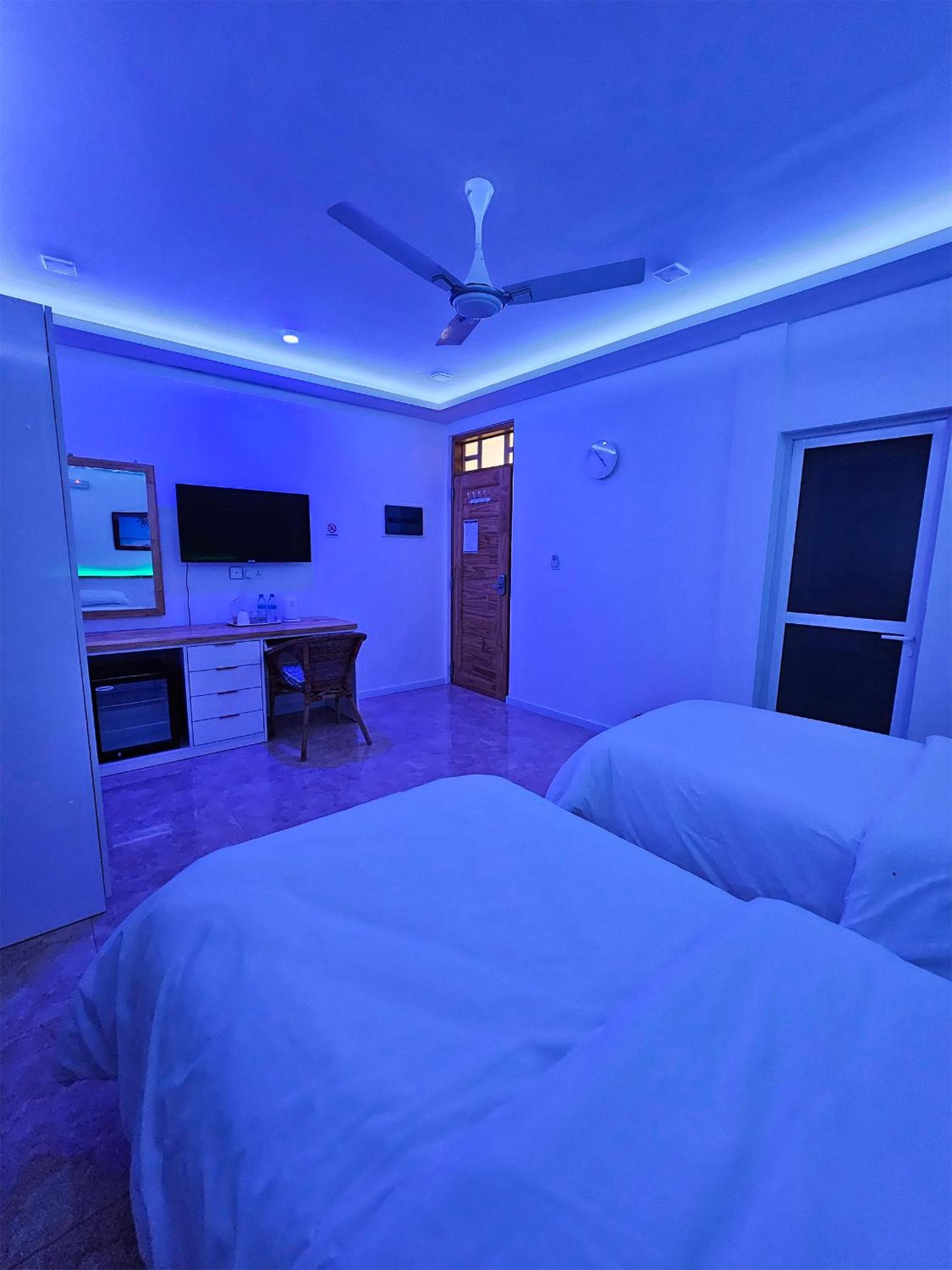 Keveli Guesthouse