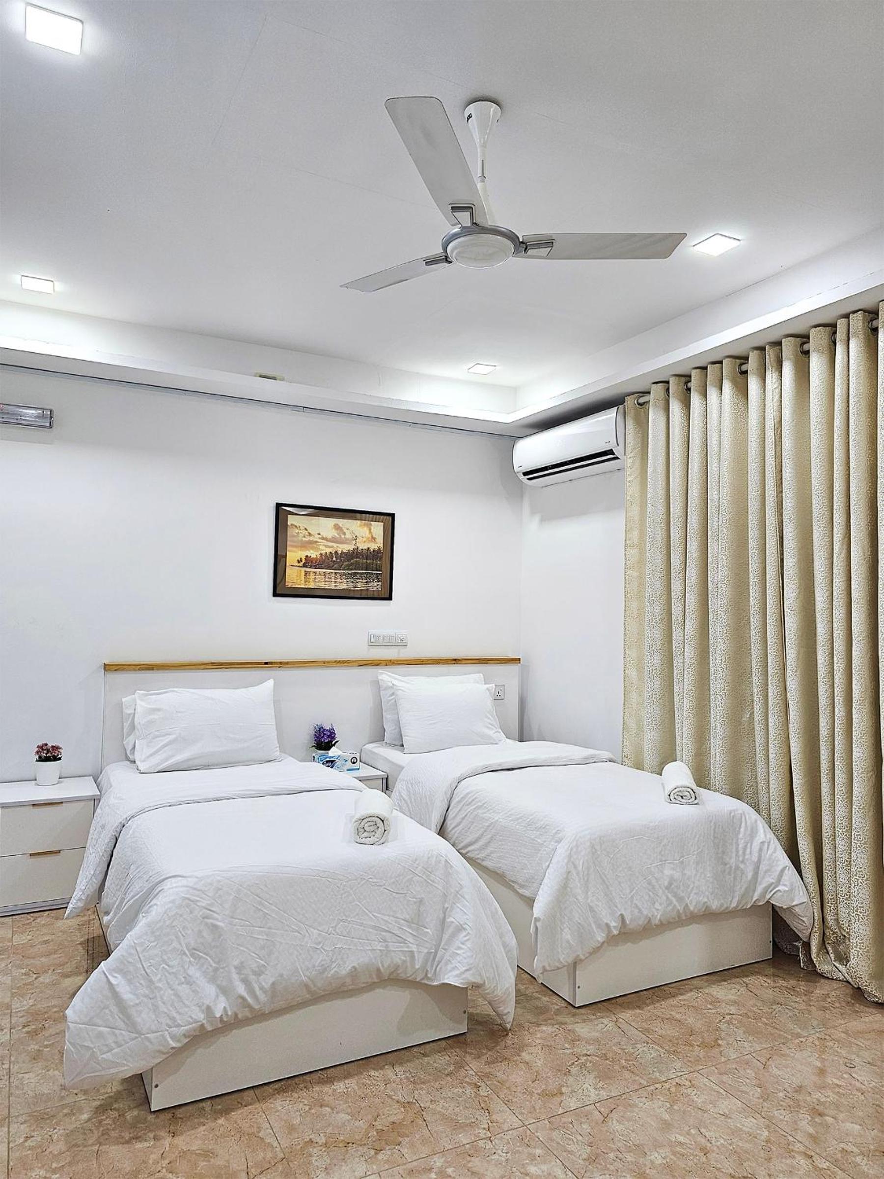 Keveli Guesthouse