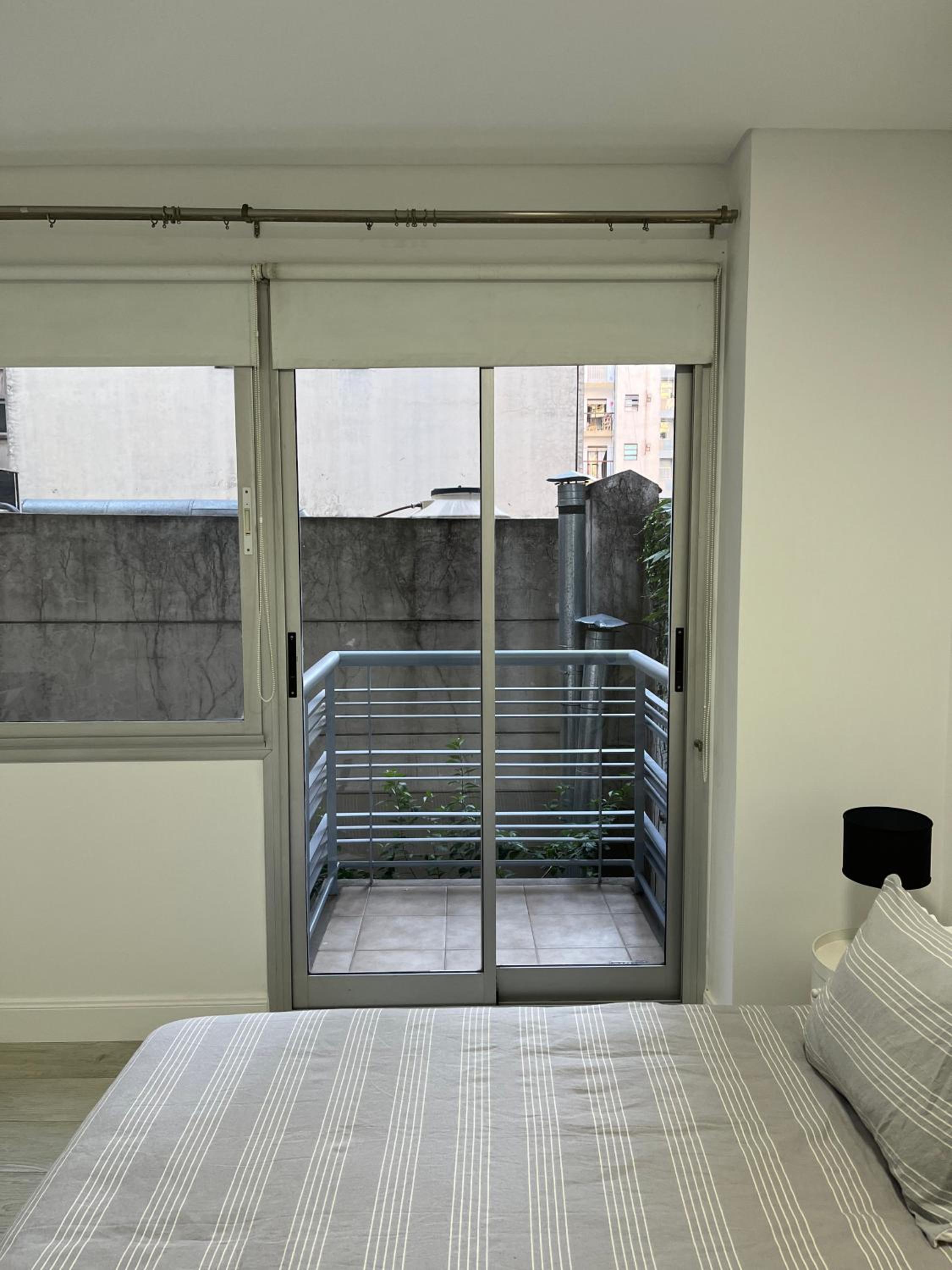 Beautiful Apartment in Palermo - El Rosedal, La Rural, Arcos, Trinidad, US Embassy