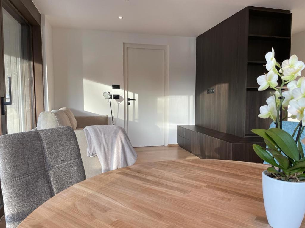 Apartment Malfi