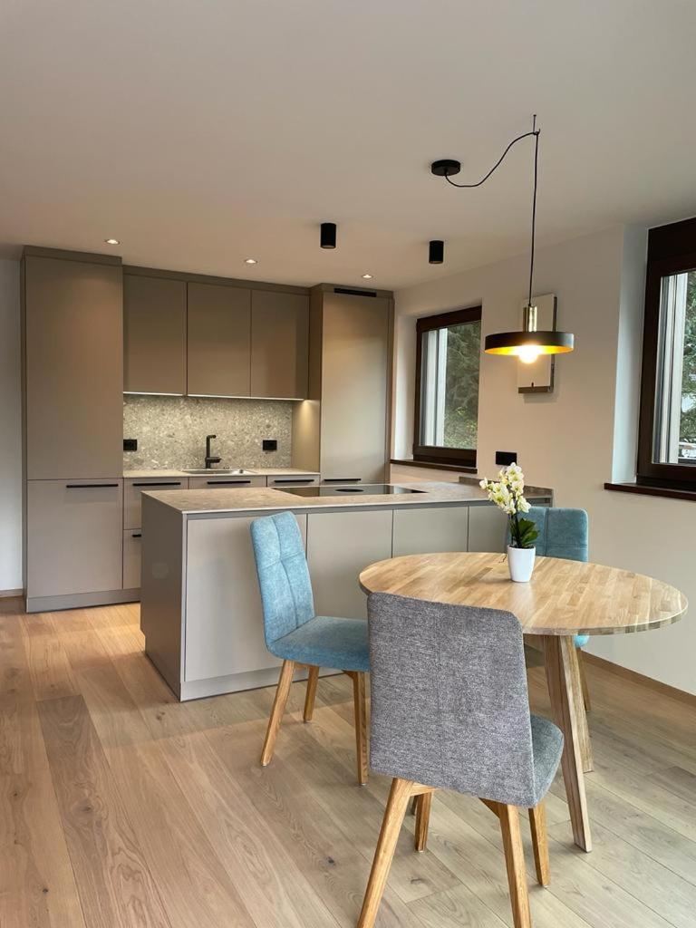 Apartment Malfi