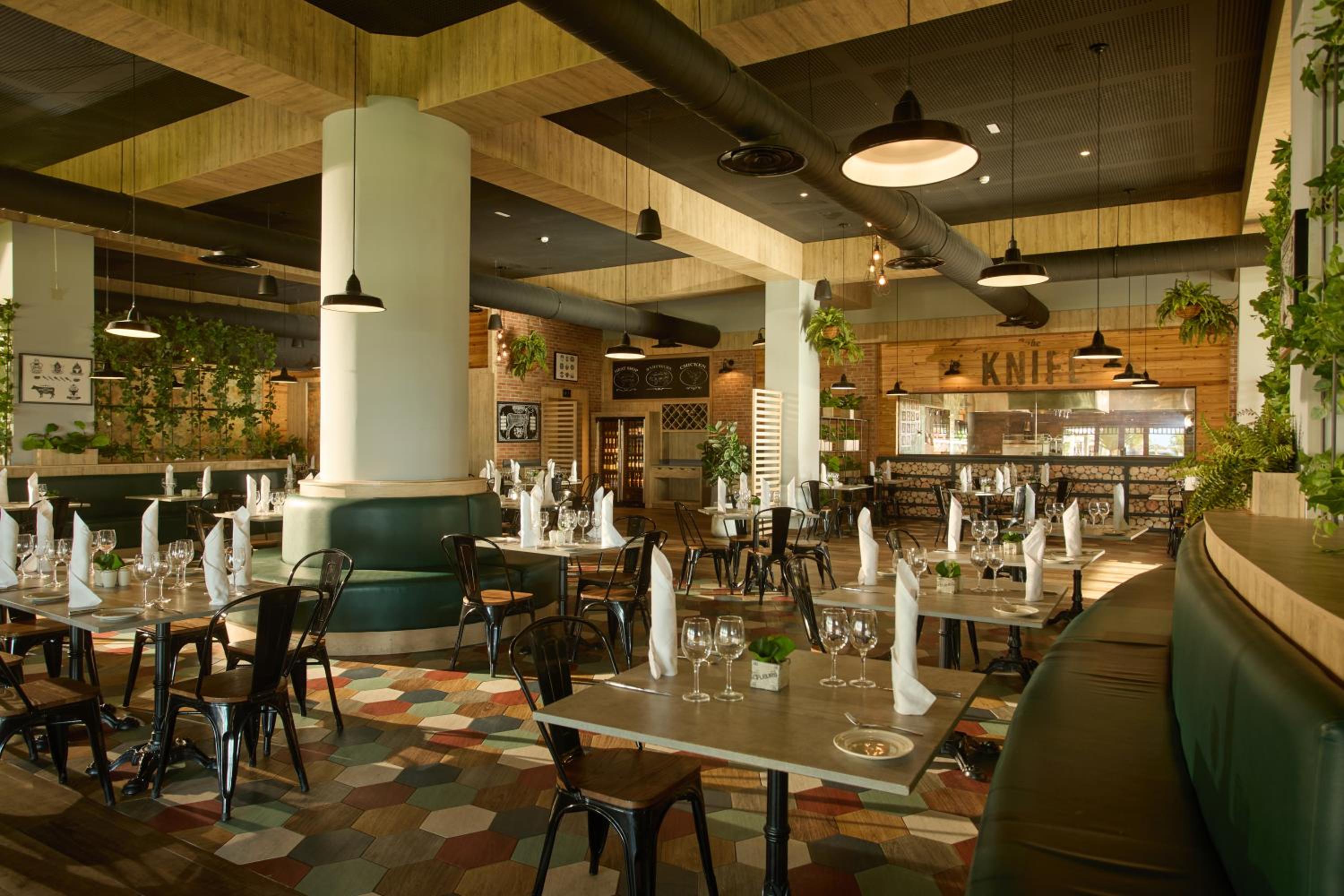 Jamaica Vacations - Bahia Principe Grand Jamaica - All Inclusive - Property Image 7