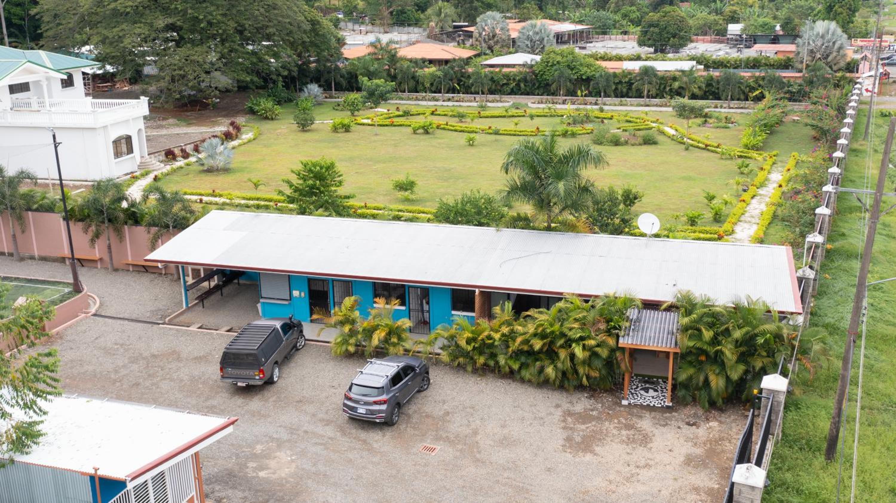 building