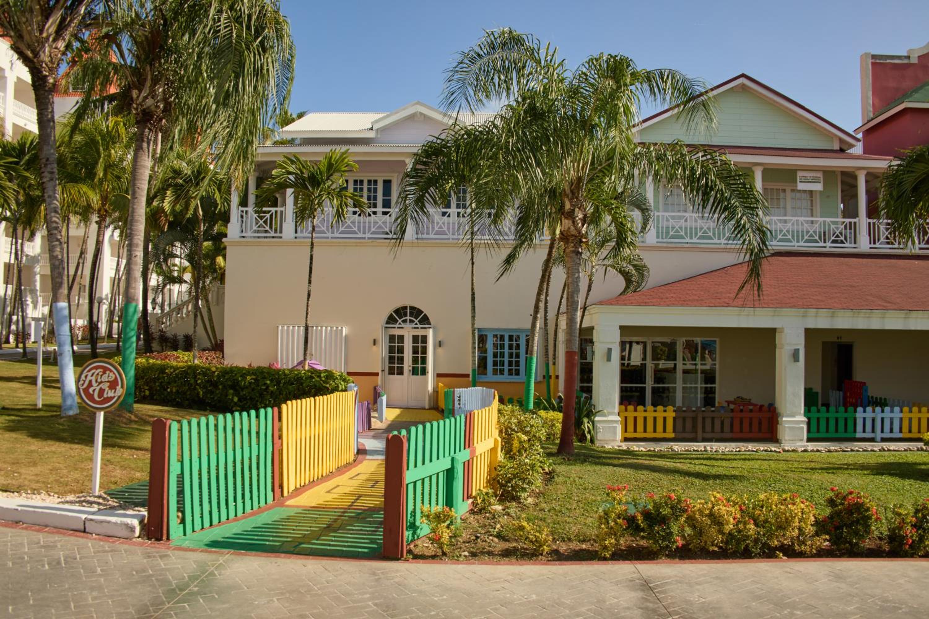 Jamaica Vacations - Bahia Principe Grand Jamaica - All Inclusive - Property Image 5