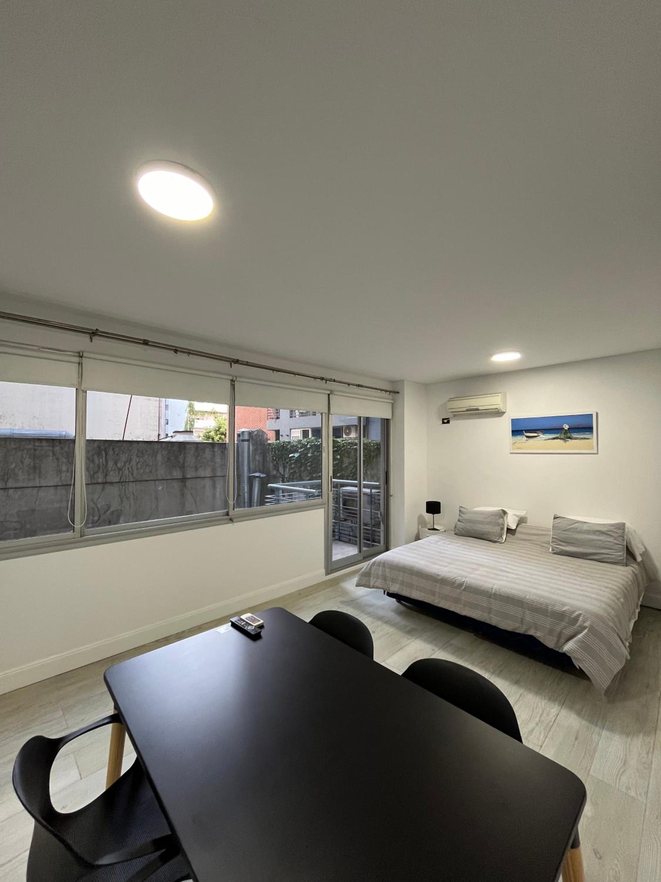 Beautiful Apartment in Palermo - El Rosedal, La Rural, Arcos, Trinidad, US Embassy