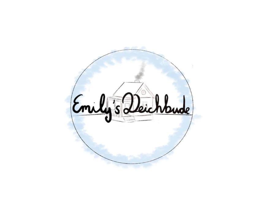 Emily's Deichbude in einer historischen Villa in Dornumersiel