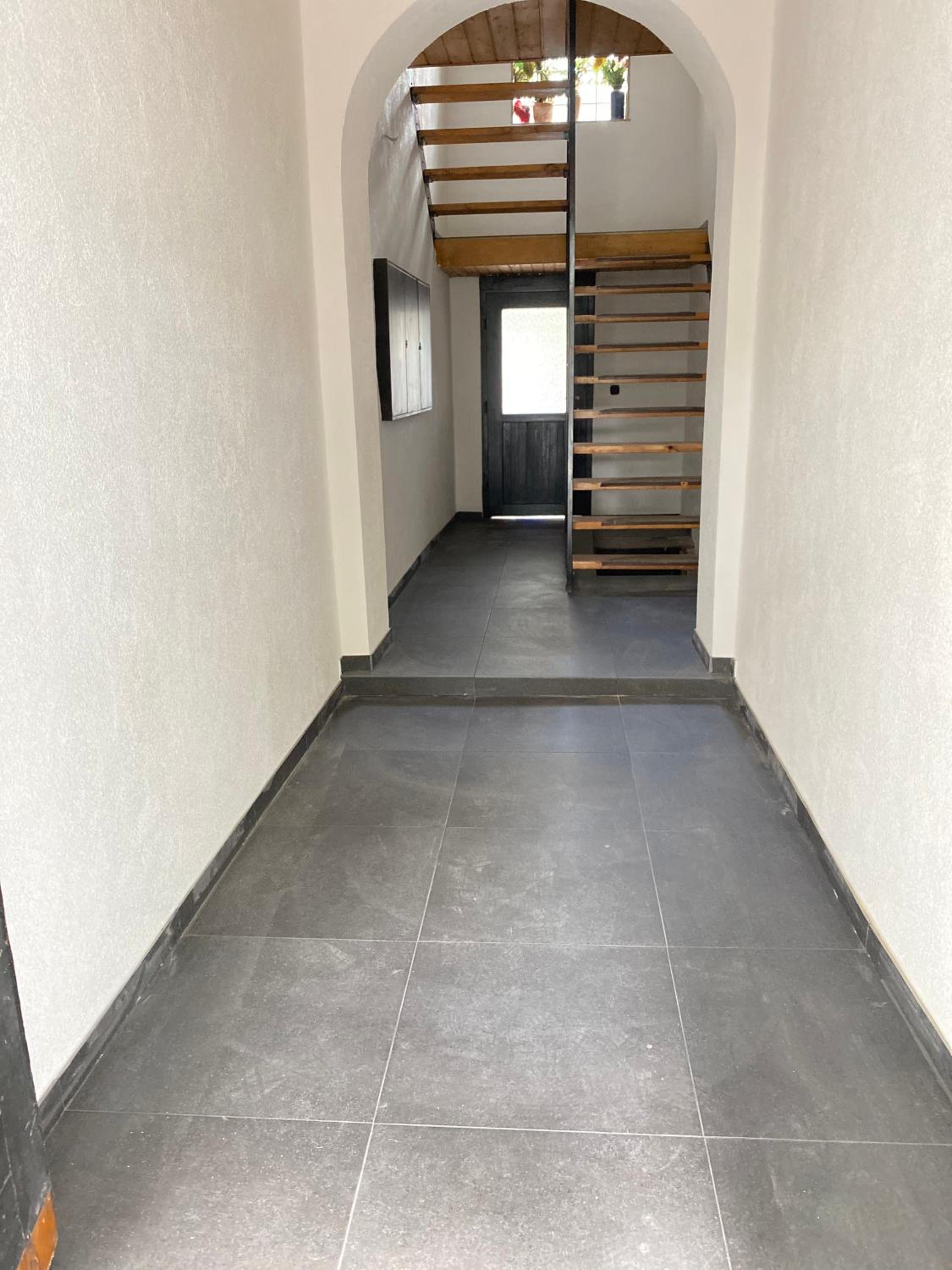 Traumhafte City-Wohnung
