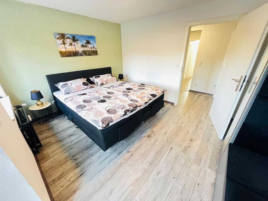 Traumhafte City-Wohnung
