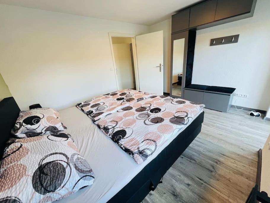 Traumhafte City-Wohnung