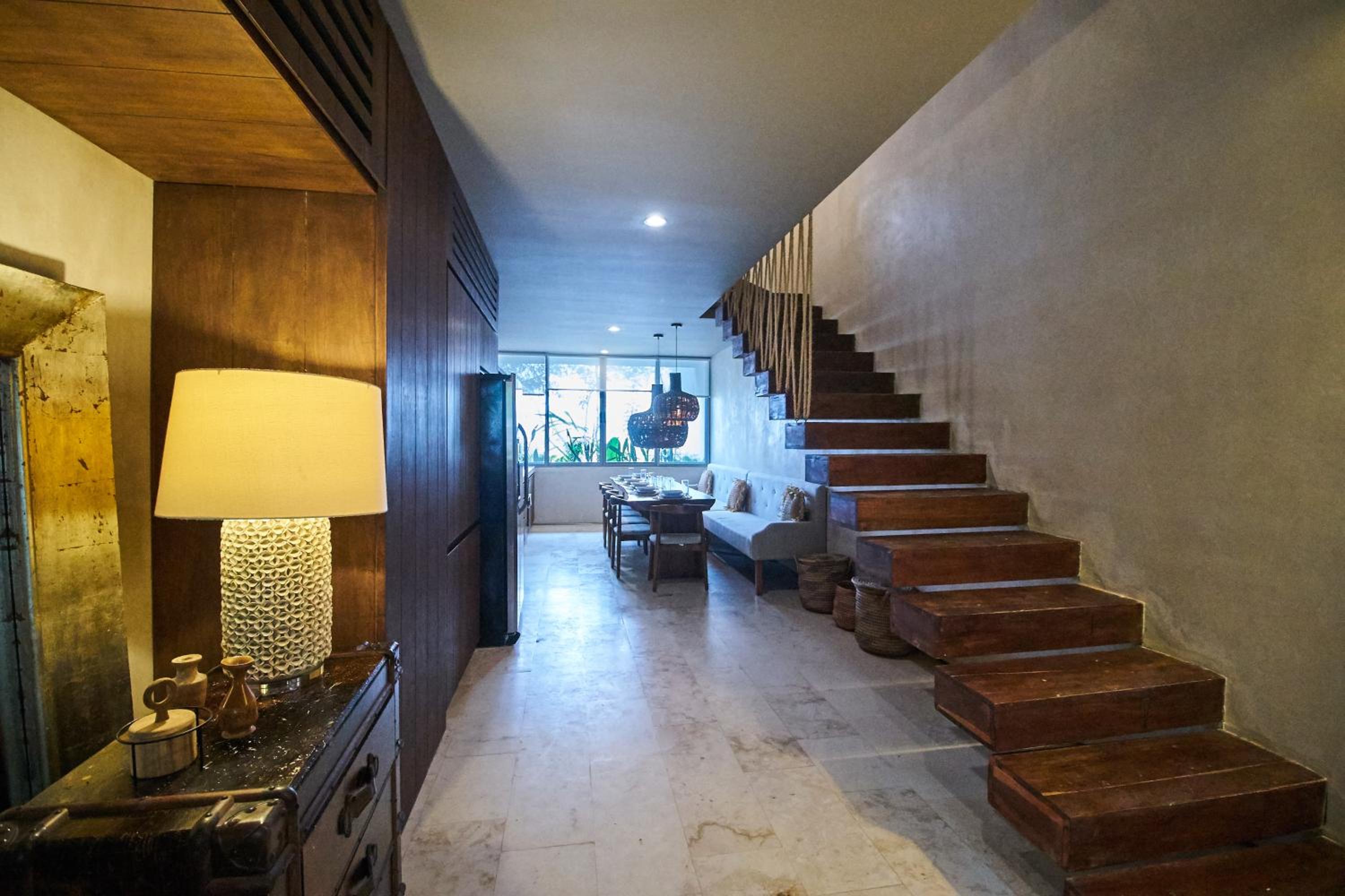 Hotel Luxury Apartment with Private Rooftop Pool, PPP Beach Club & Bikes Included - Image 1