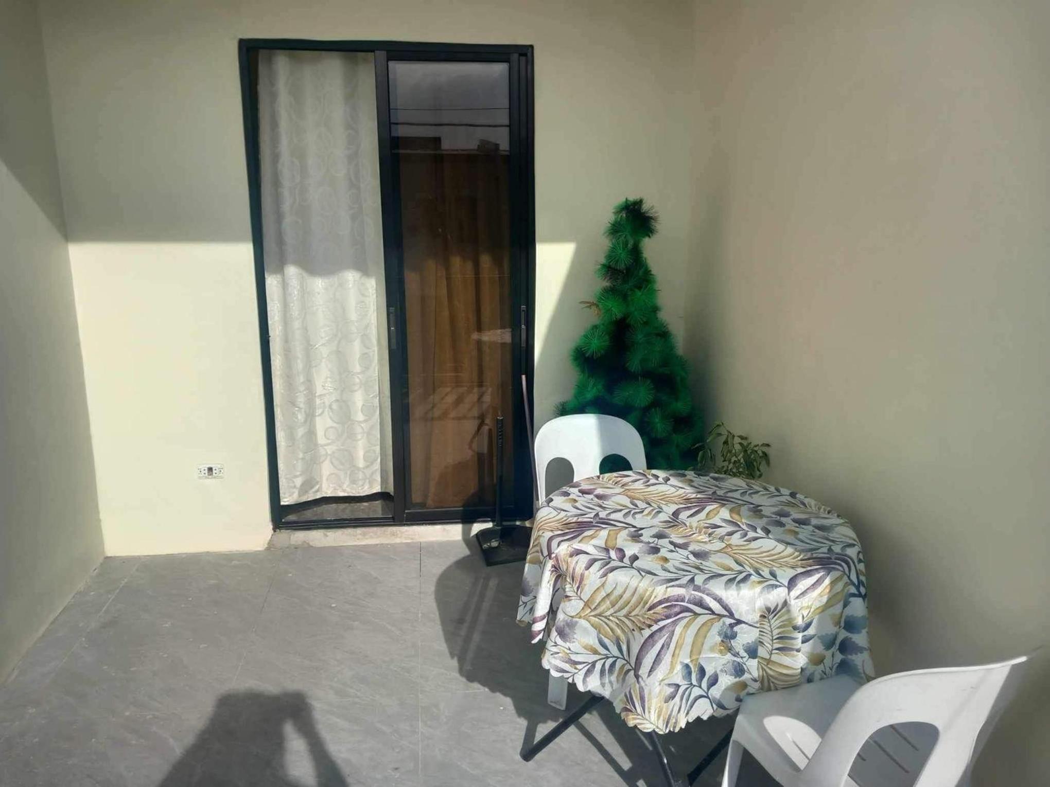 Ganze haus