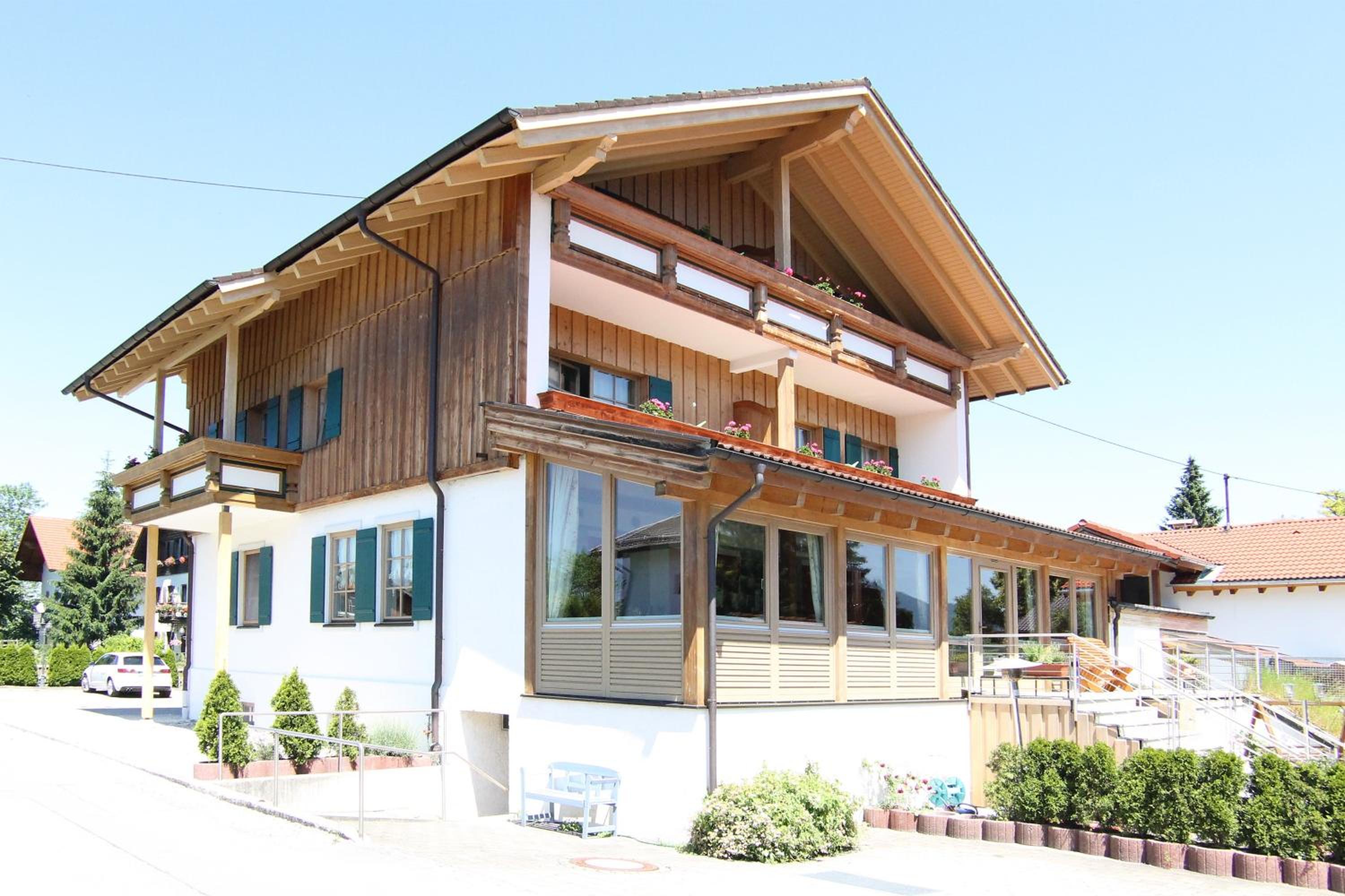 Landhotel Guglhupf