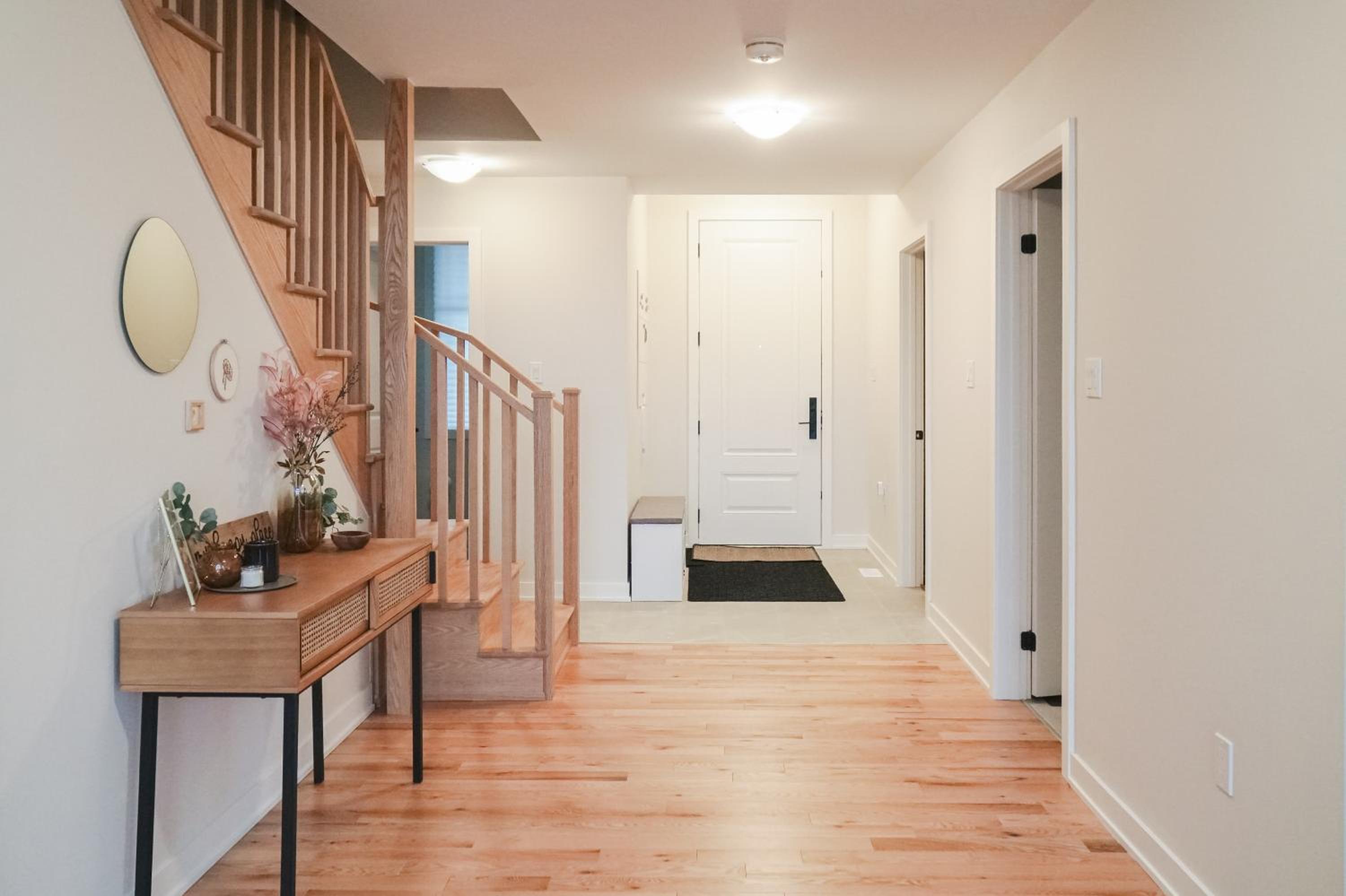4BR Entire private modern cottage - Hilltop view