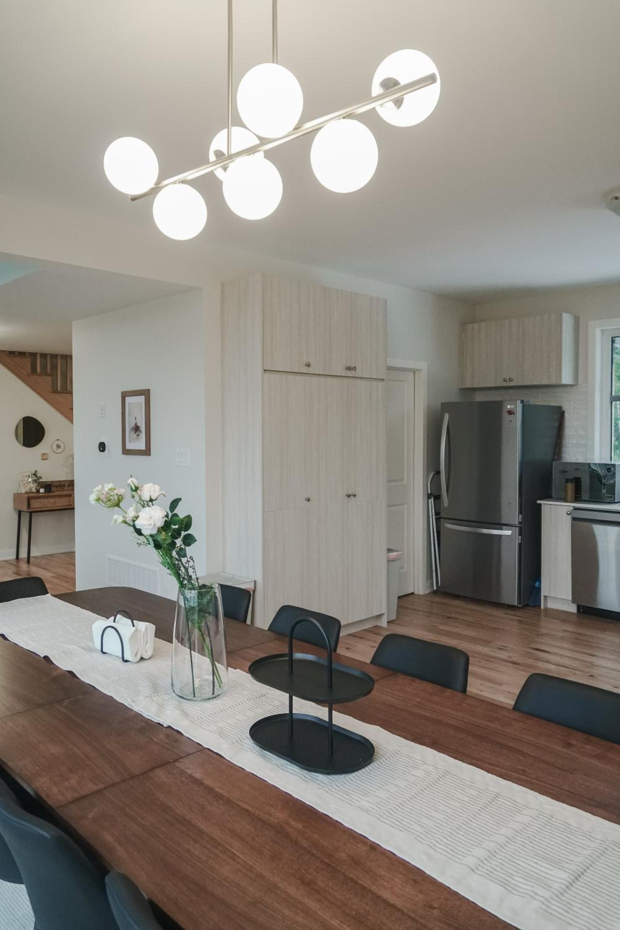 4BR Entire private modern cottage - Hilltop view