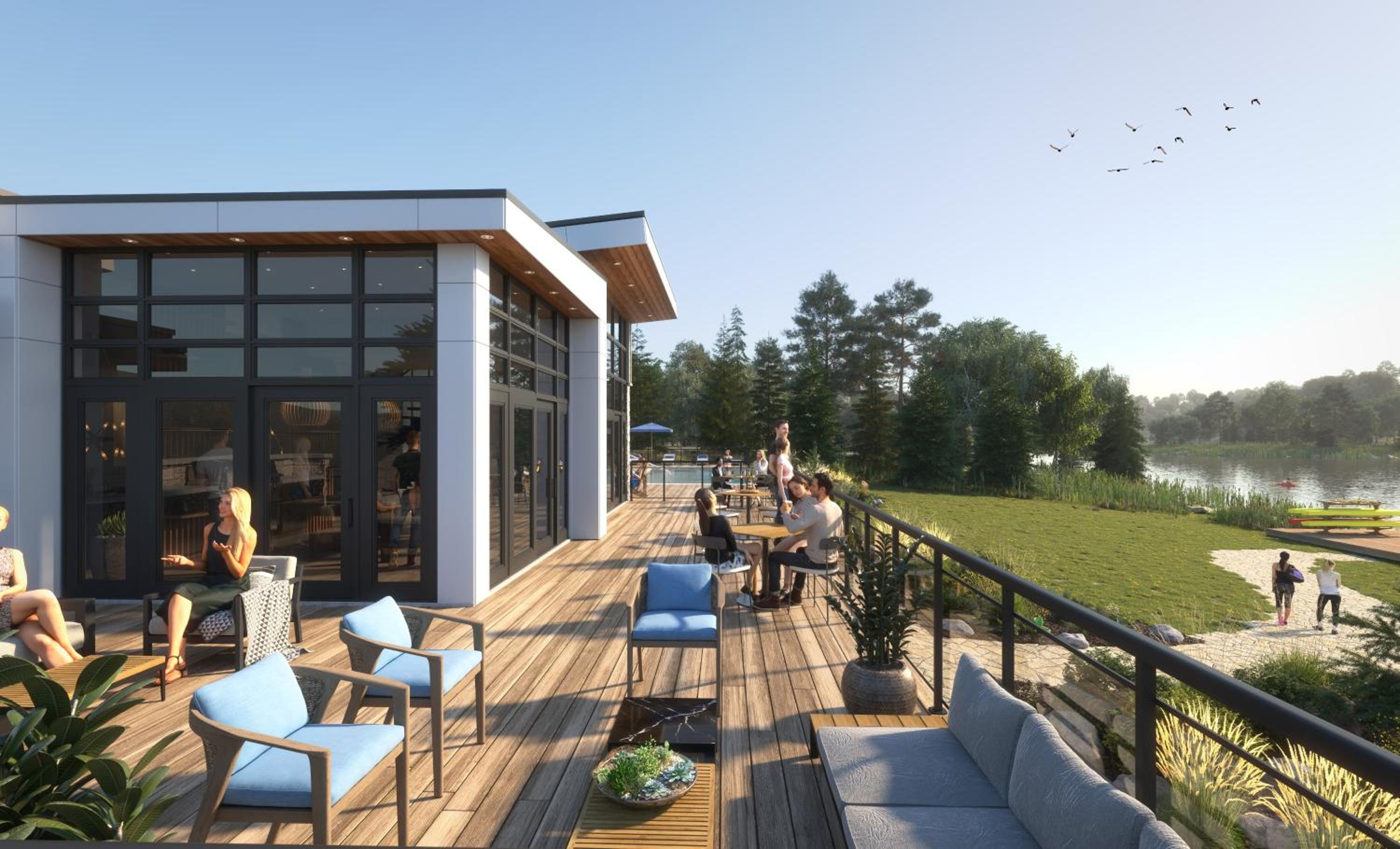 4BR Entire private modern cottage - Hilltop view