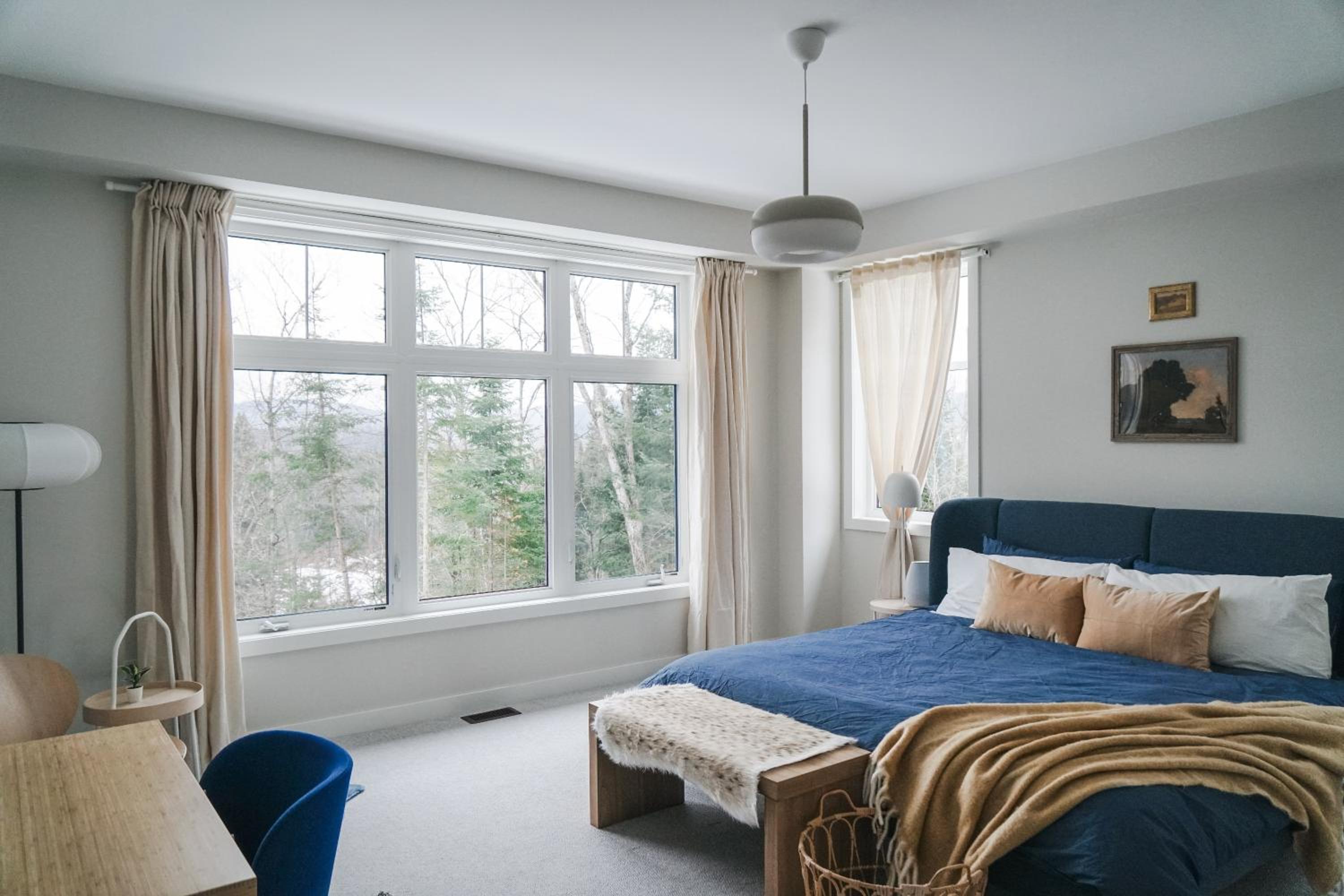 4BR Entire private modern cottage - Hilltop view