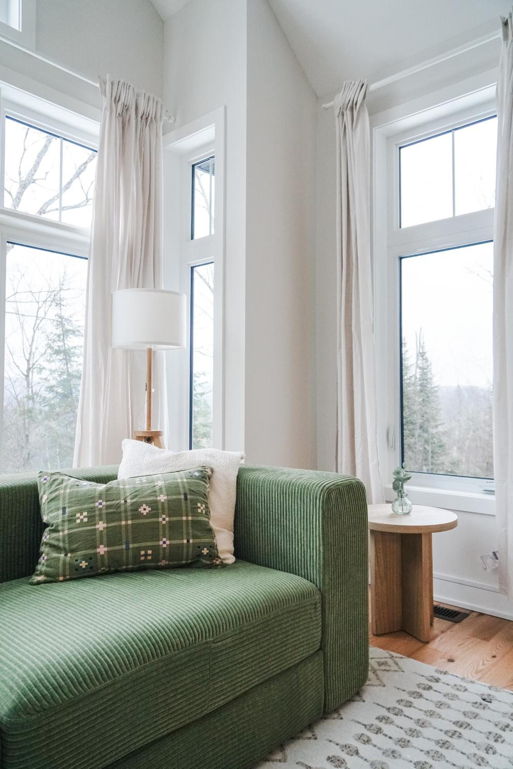 4BR Entire private modern cottage - Hilltop view