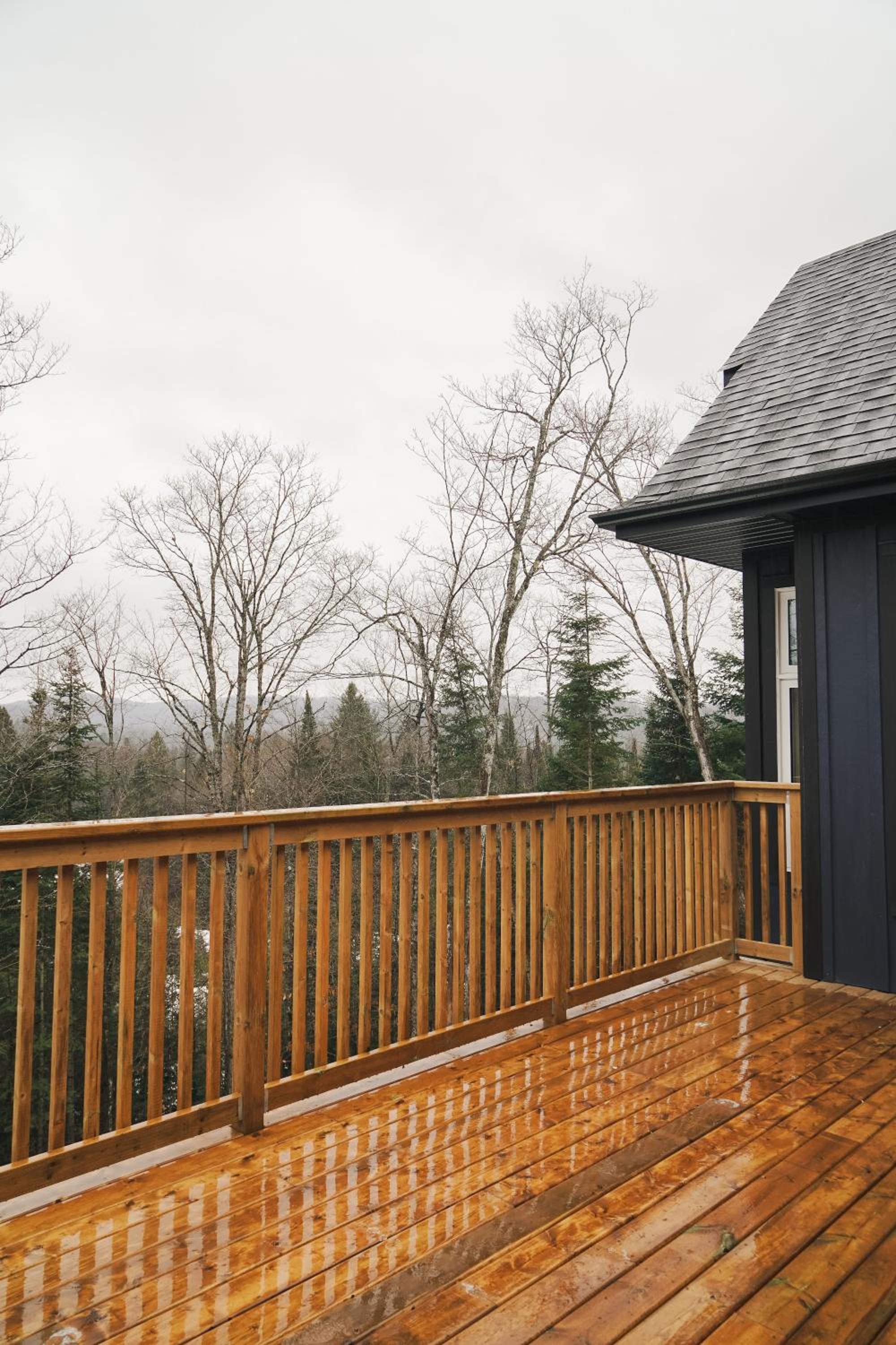 4BR Entire private modern cottage - Hilltop view