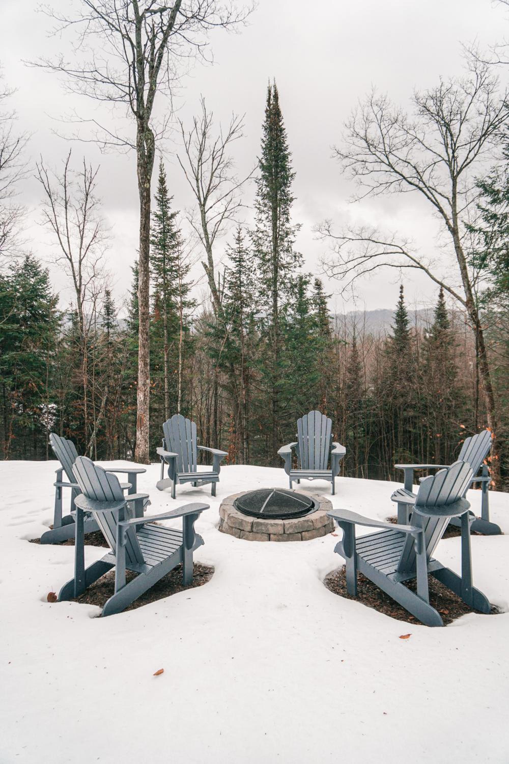 4BR Entire private modern cottage - Hilltop view