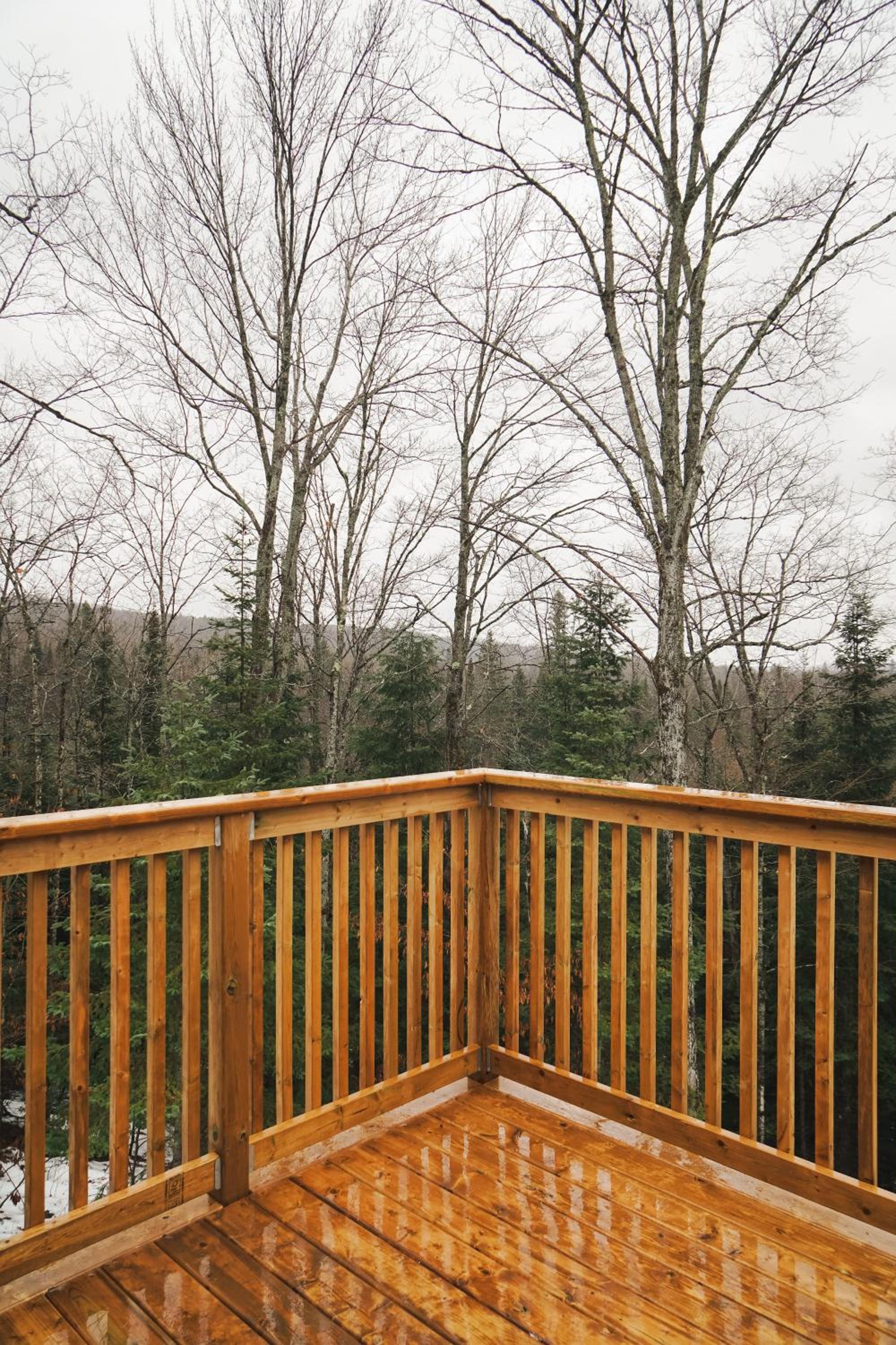 4BR Entire private modern cottage - Hilltop view