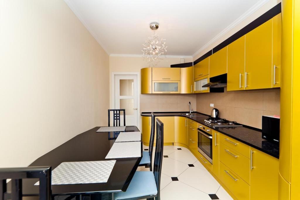 Flowers Apartments - Large and Spacious