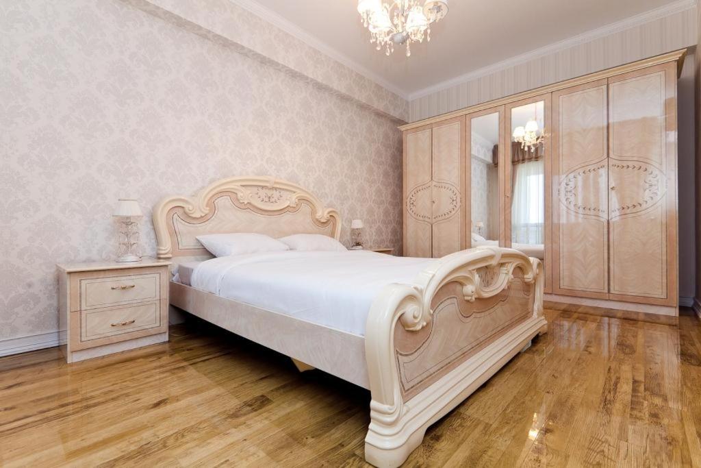 Flowers Apartments - Large and Spacious