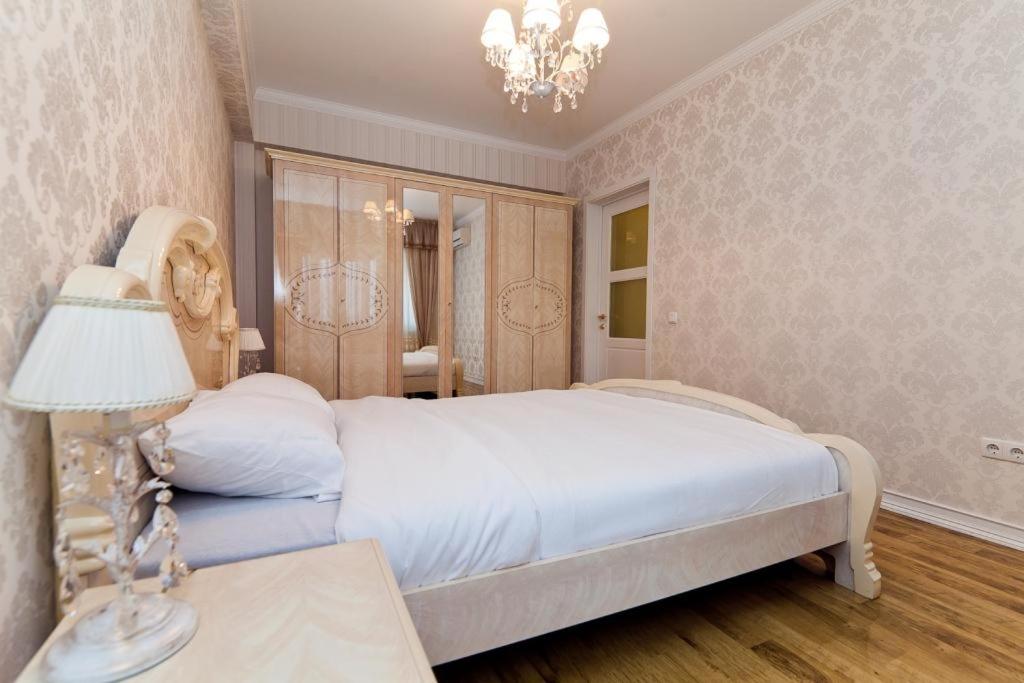 Flowers Apartments - Large and Spacious