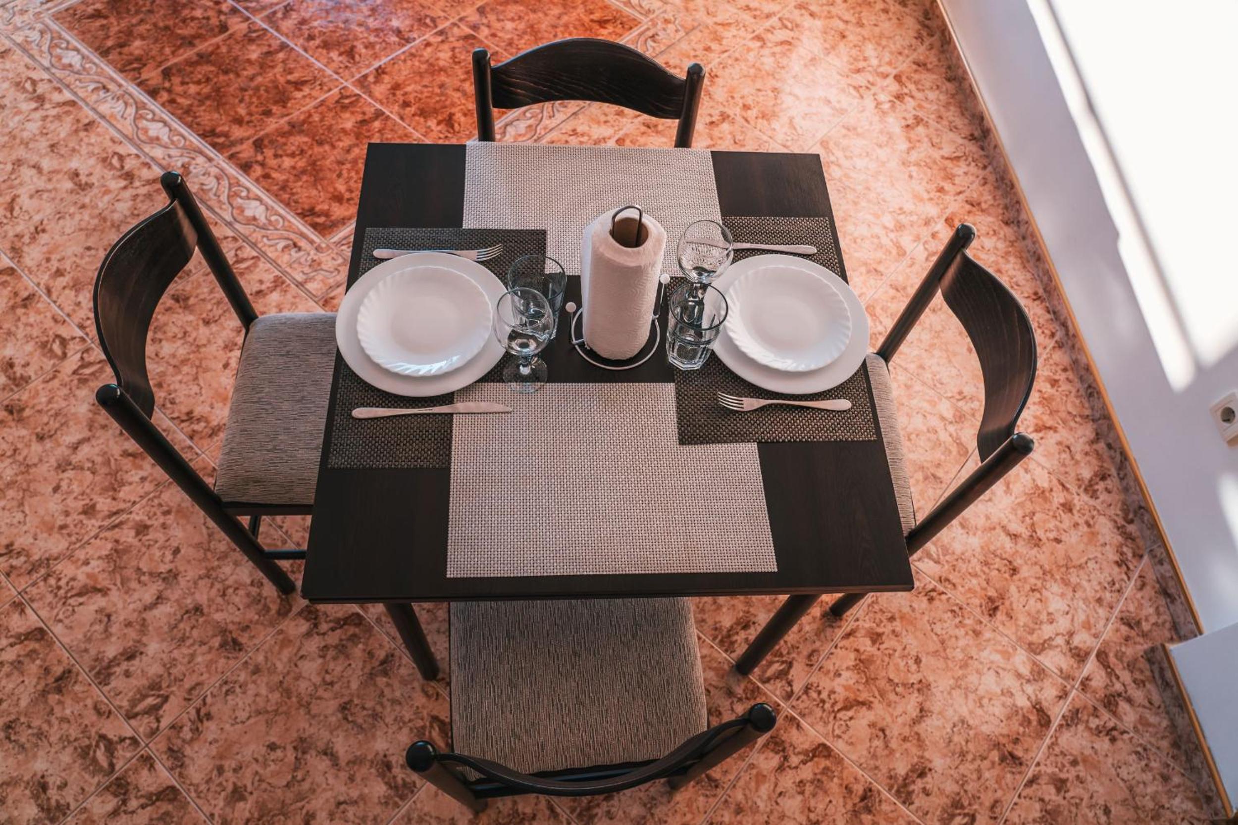 Fidel Apartments