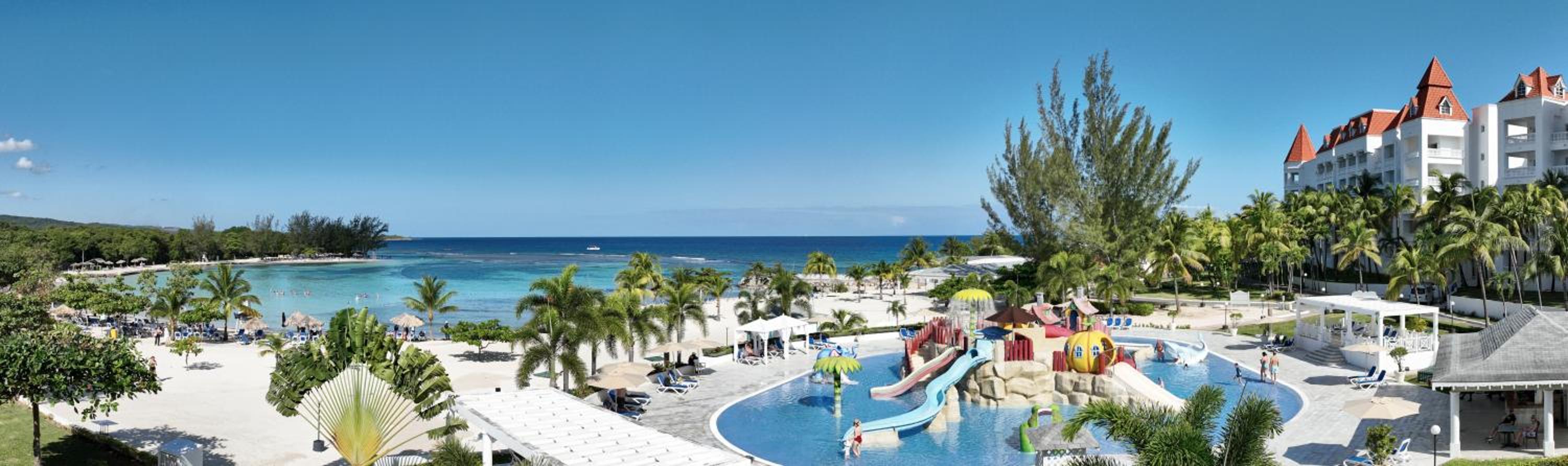 Jamaica Vacations - Bahia Principe Grand Jamaica - All Inclusive - Property Image 12