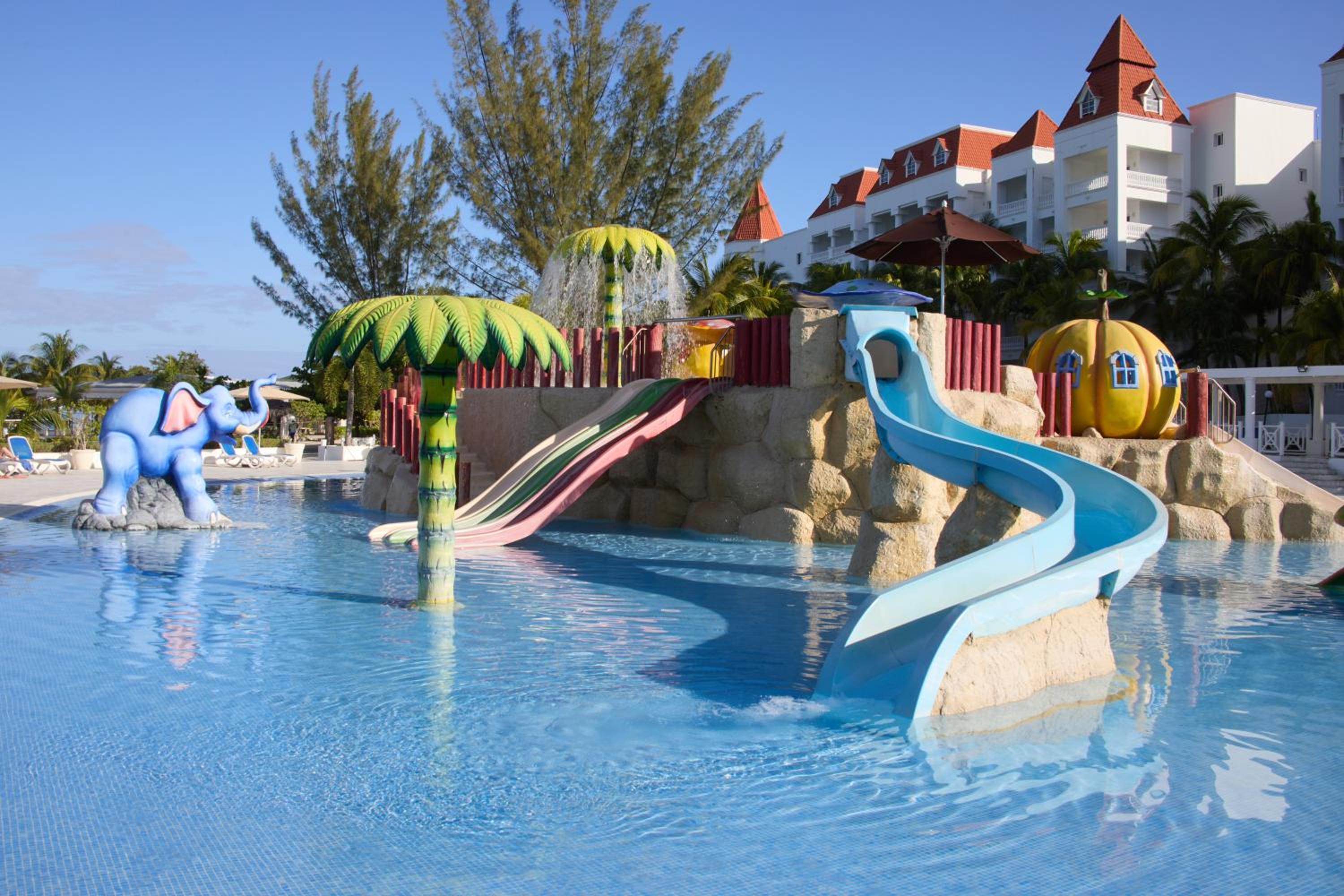 Jamaica Vacations - Bahia Principe Grand Jamaica - All Inclusive - Property Image 14