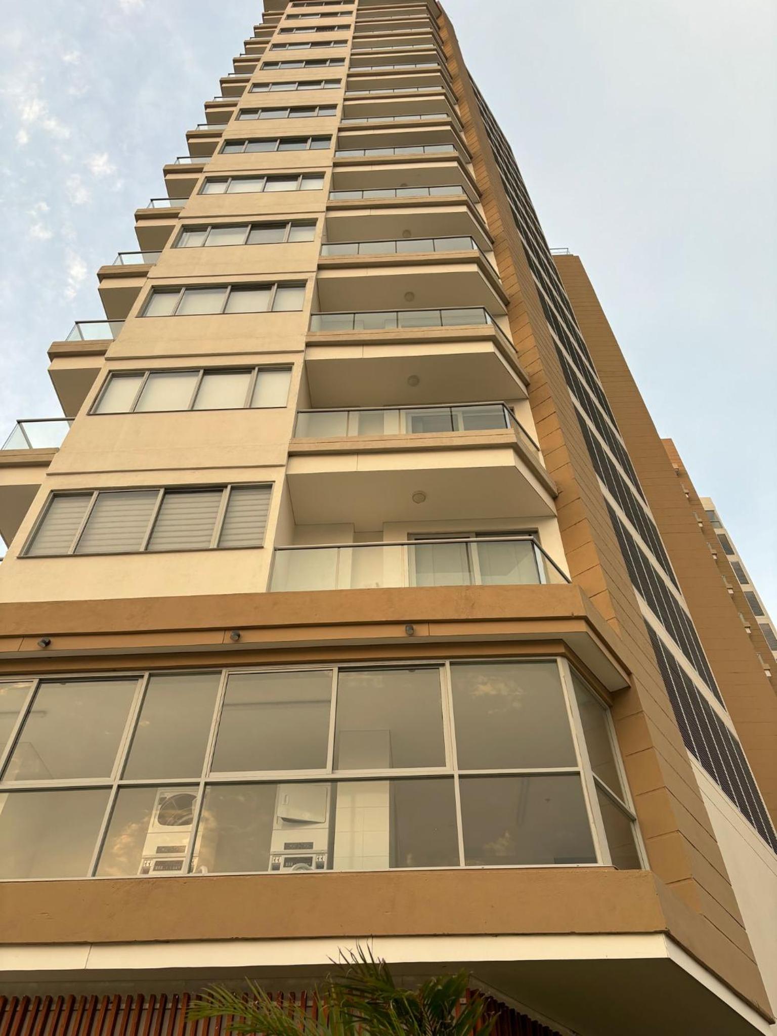 Apartamento en Santa Marta - Playa Salguero
