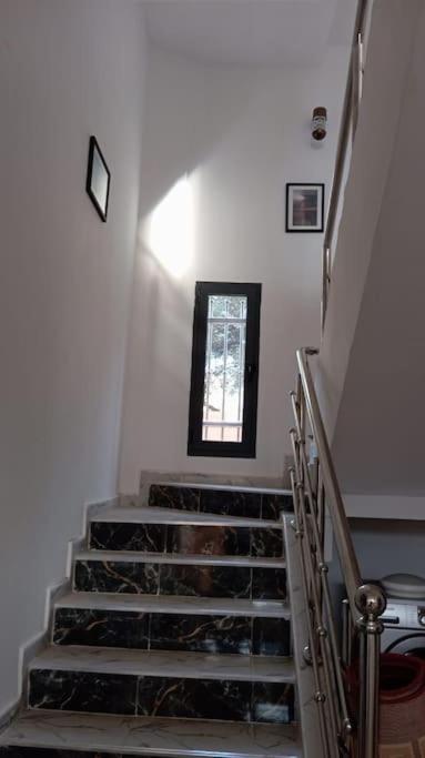 Villa isouktan
