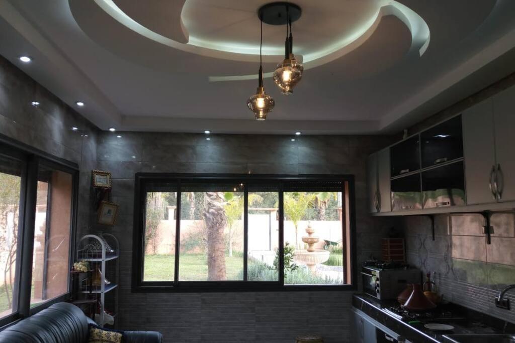 Villa isouktan