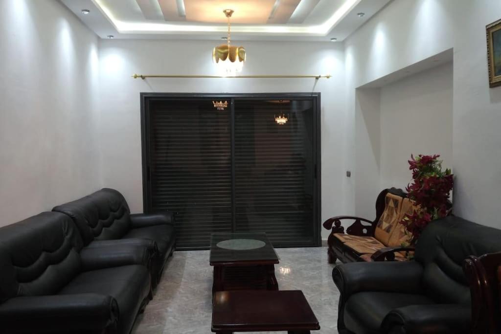 Villa isouktan