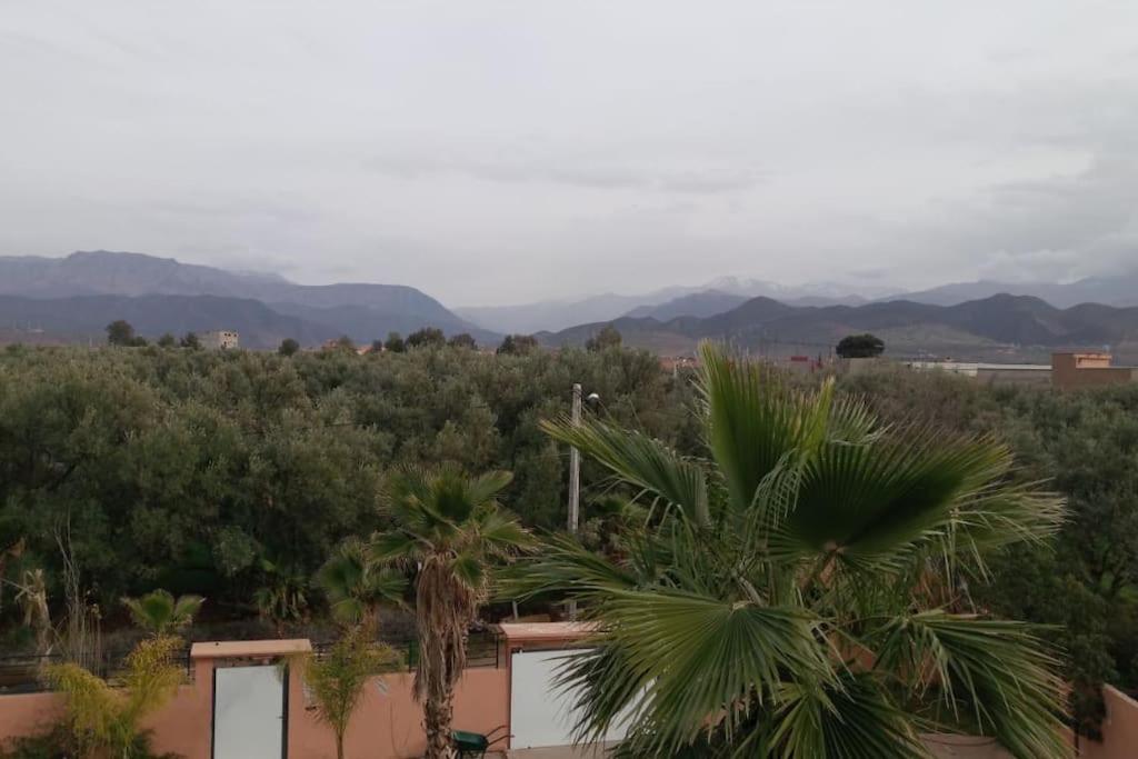 Villa isouktan