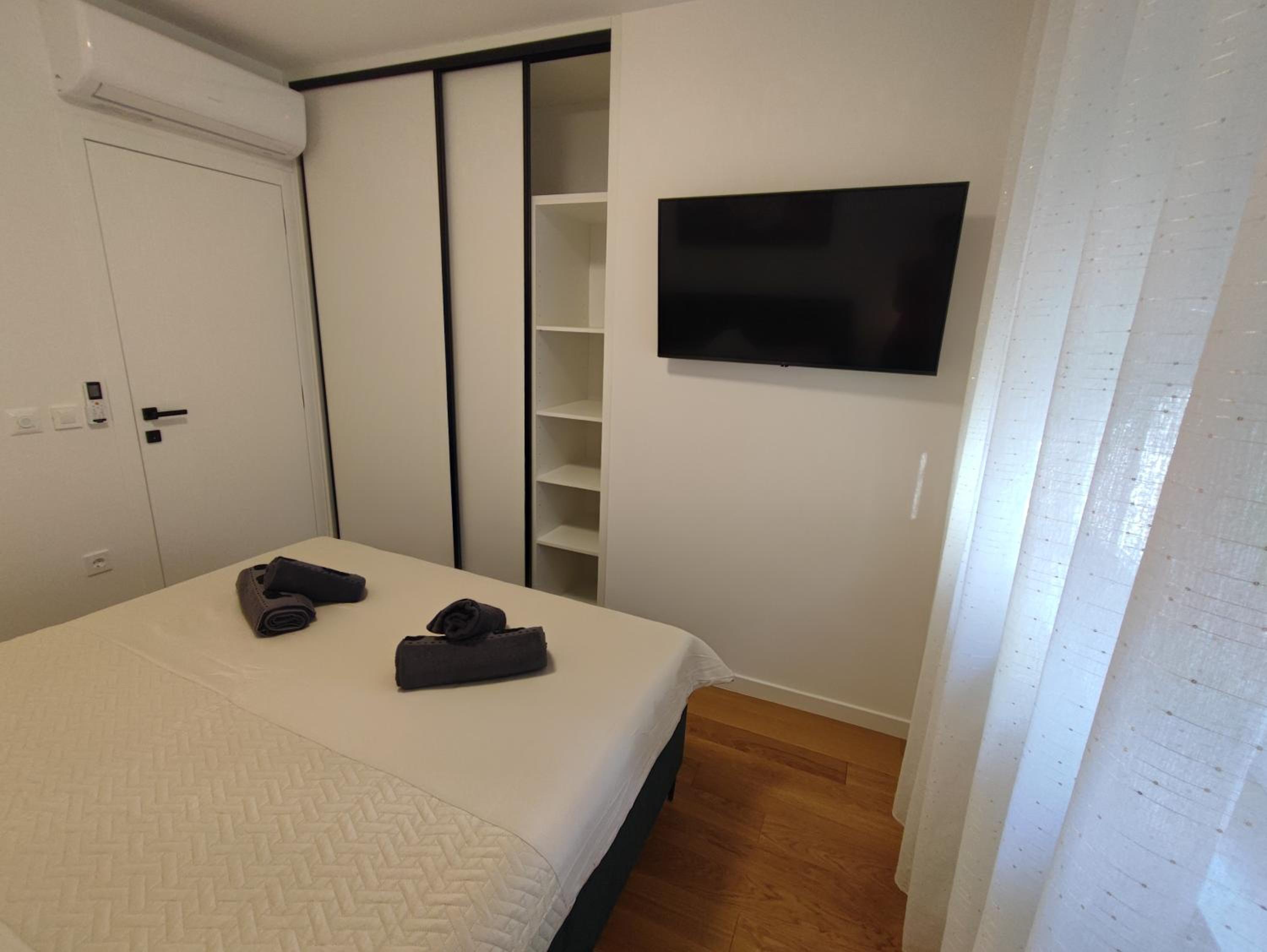 Apartman Lavanda view 2