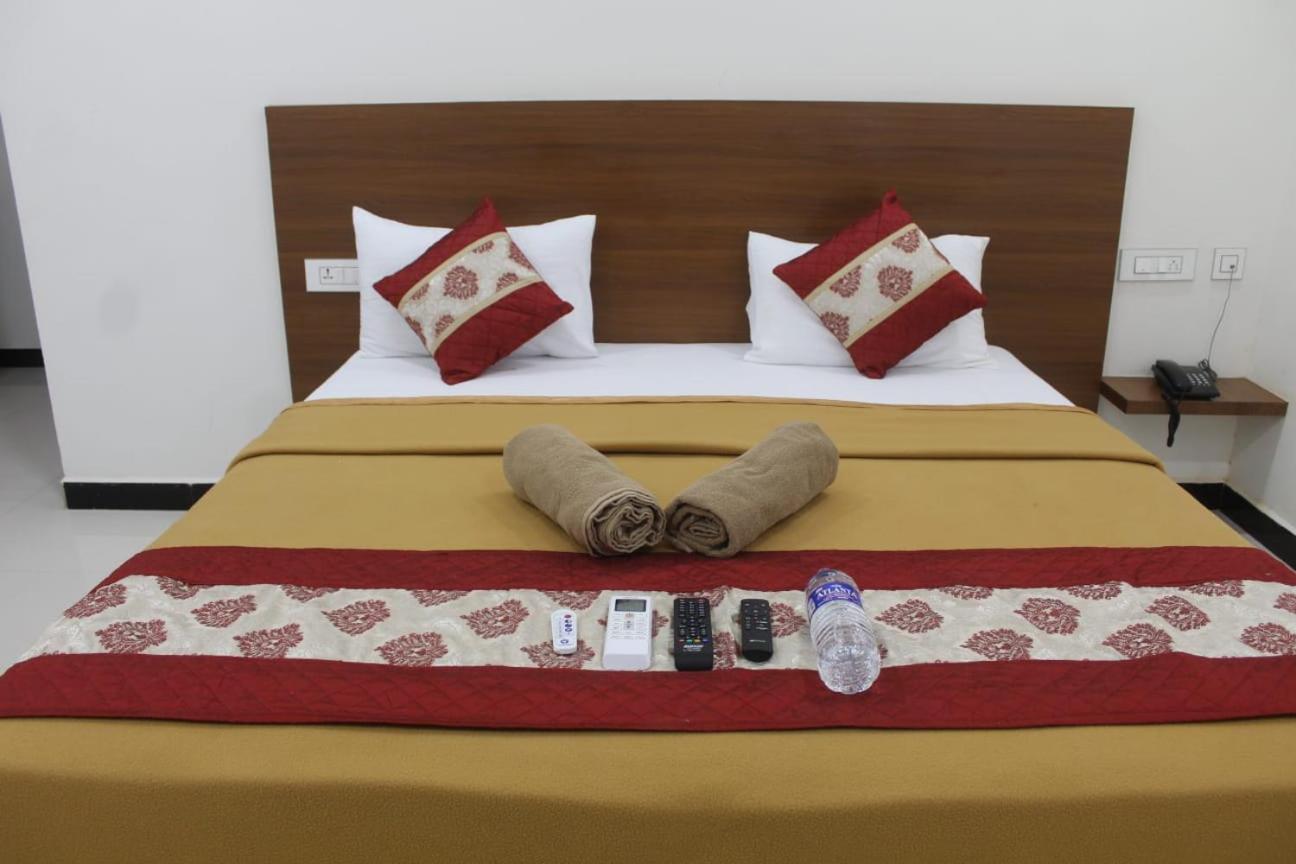 Mayura residency