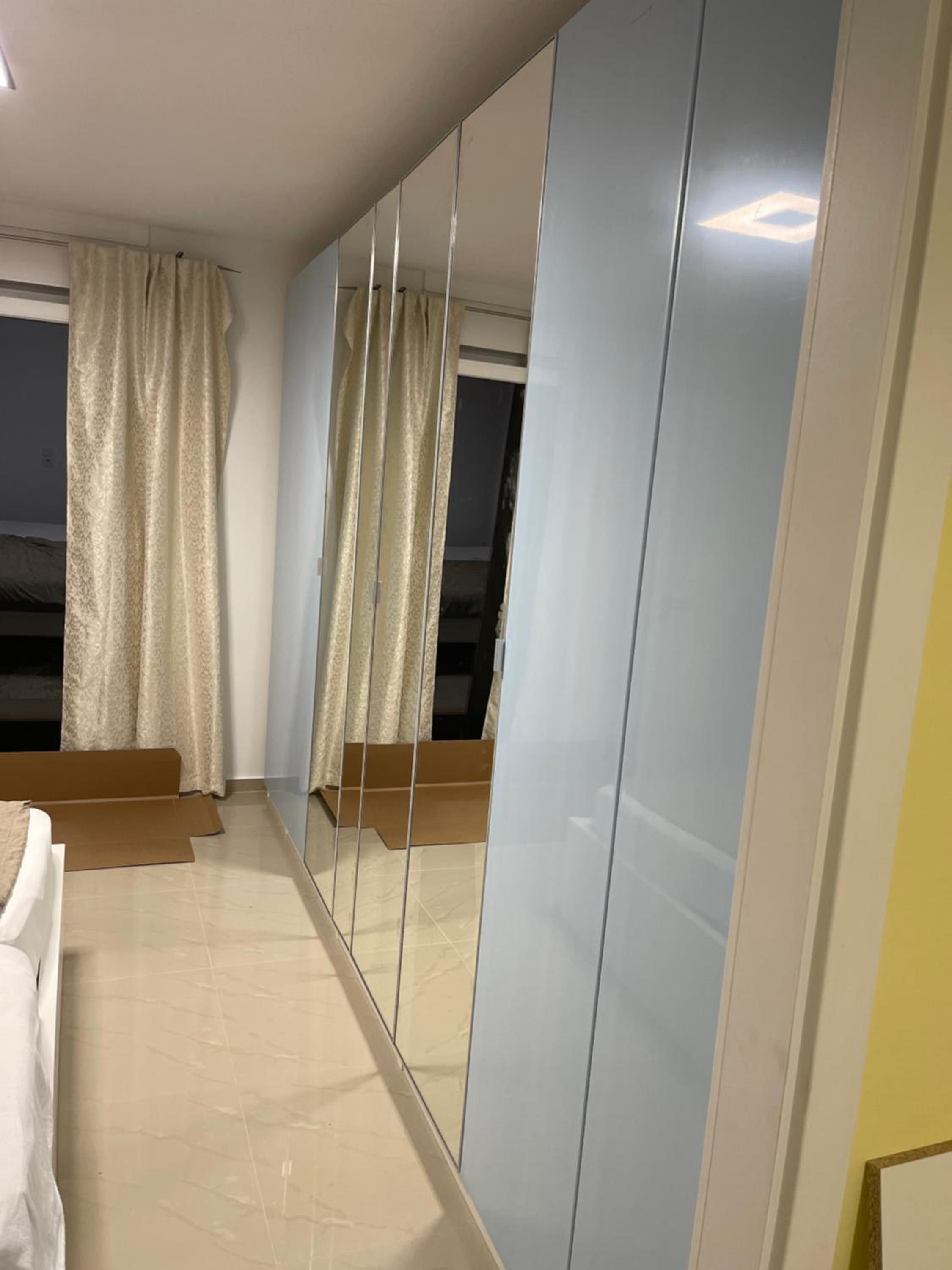 Ferienwohnung Köln
