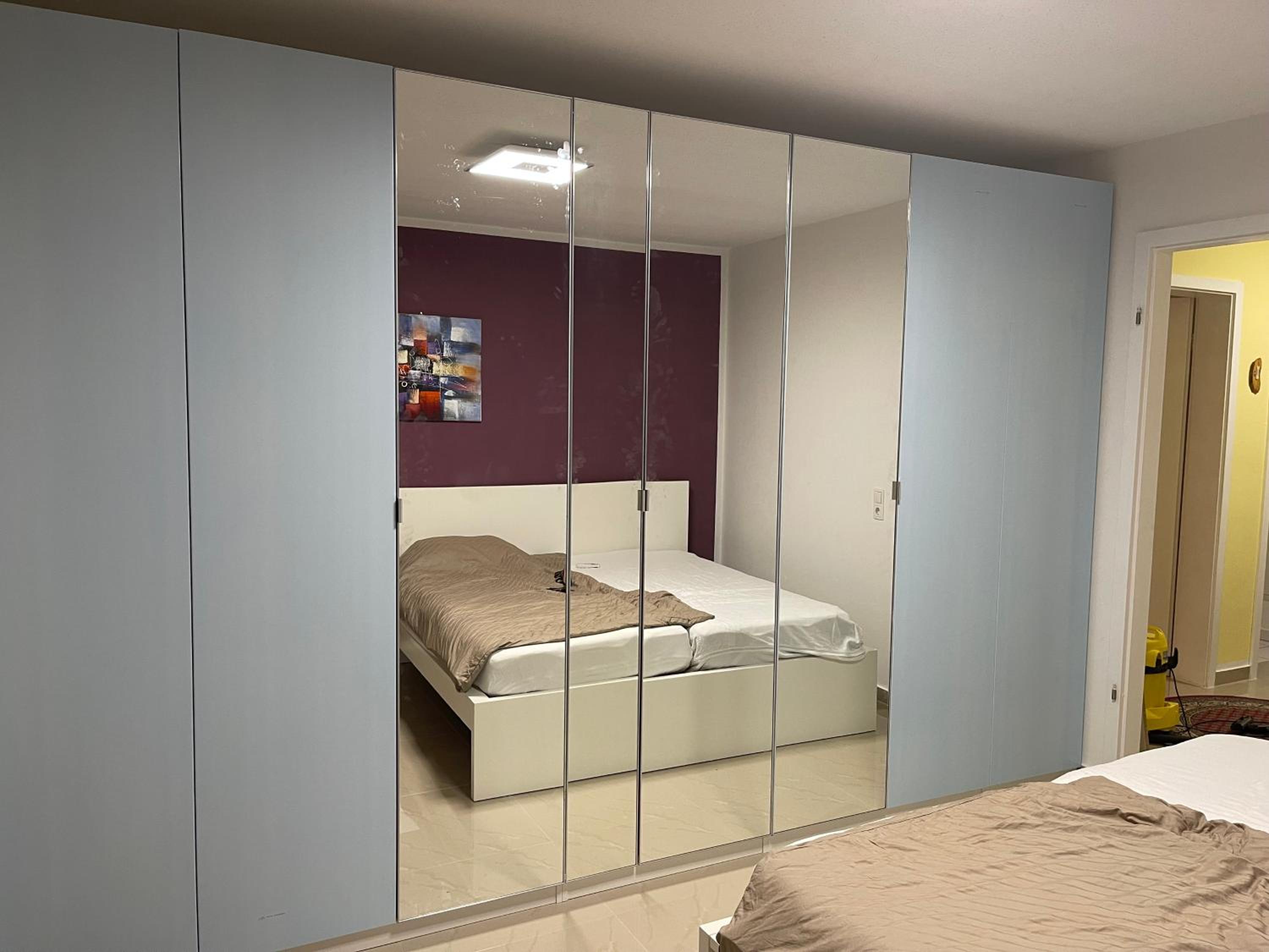 Ferienwohnung Köln