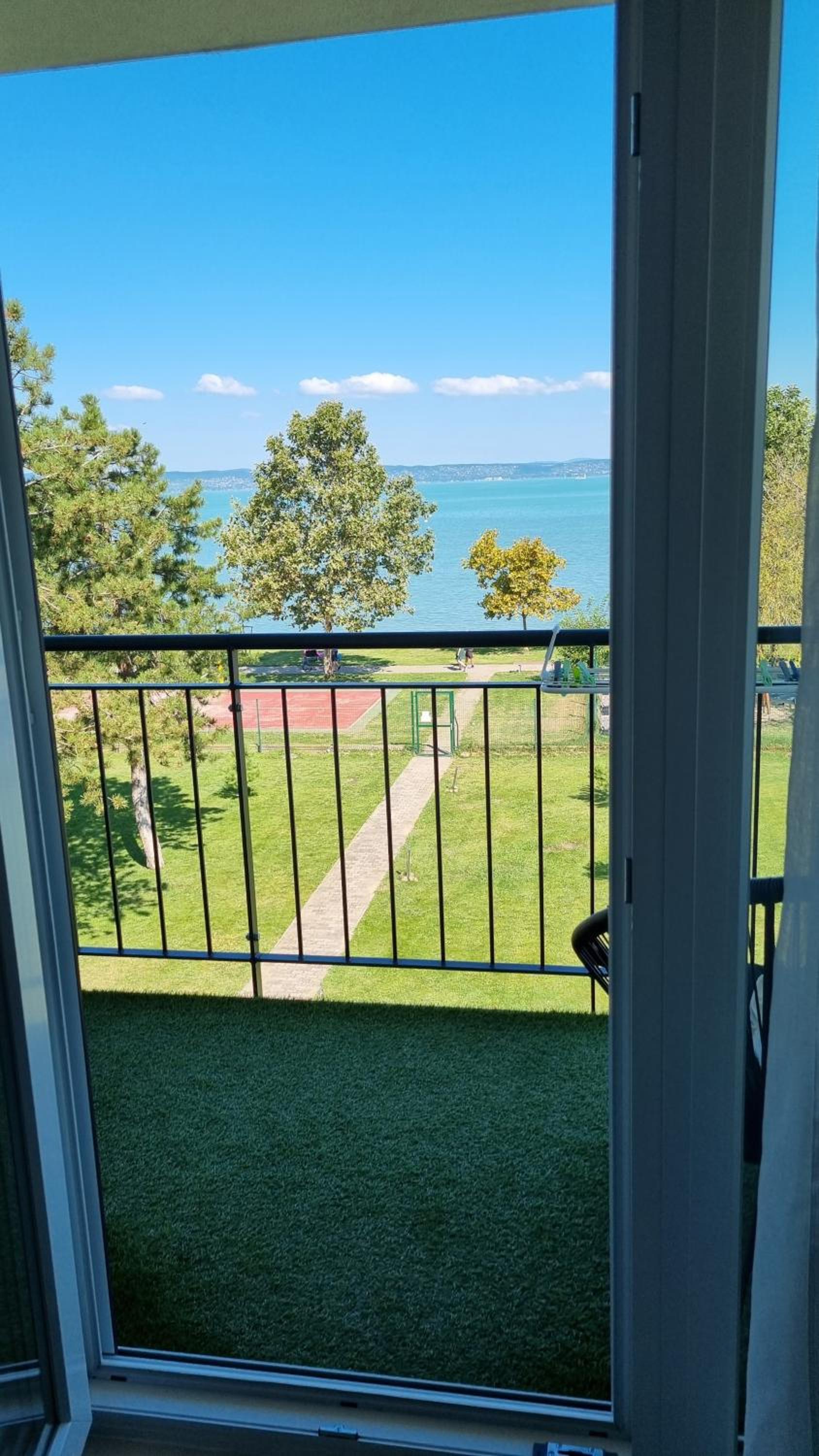 Citadella apartman