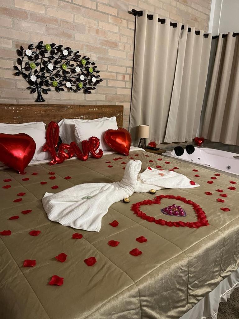 Chalé 6 em Monte Verde - Villagio Moriá